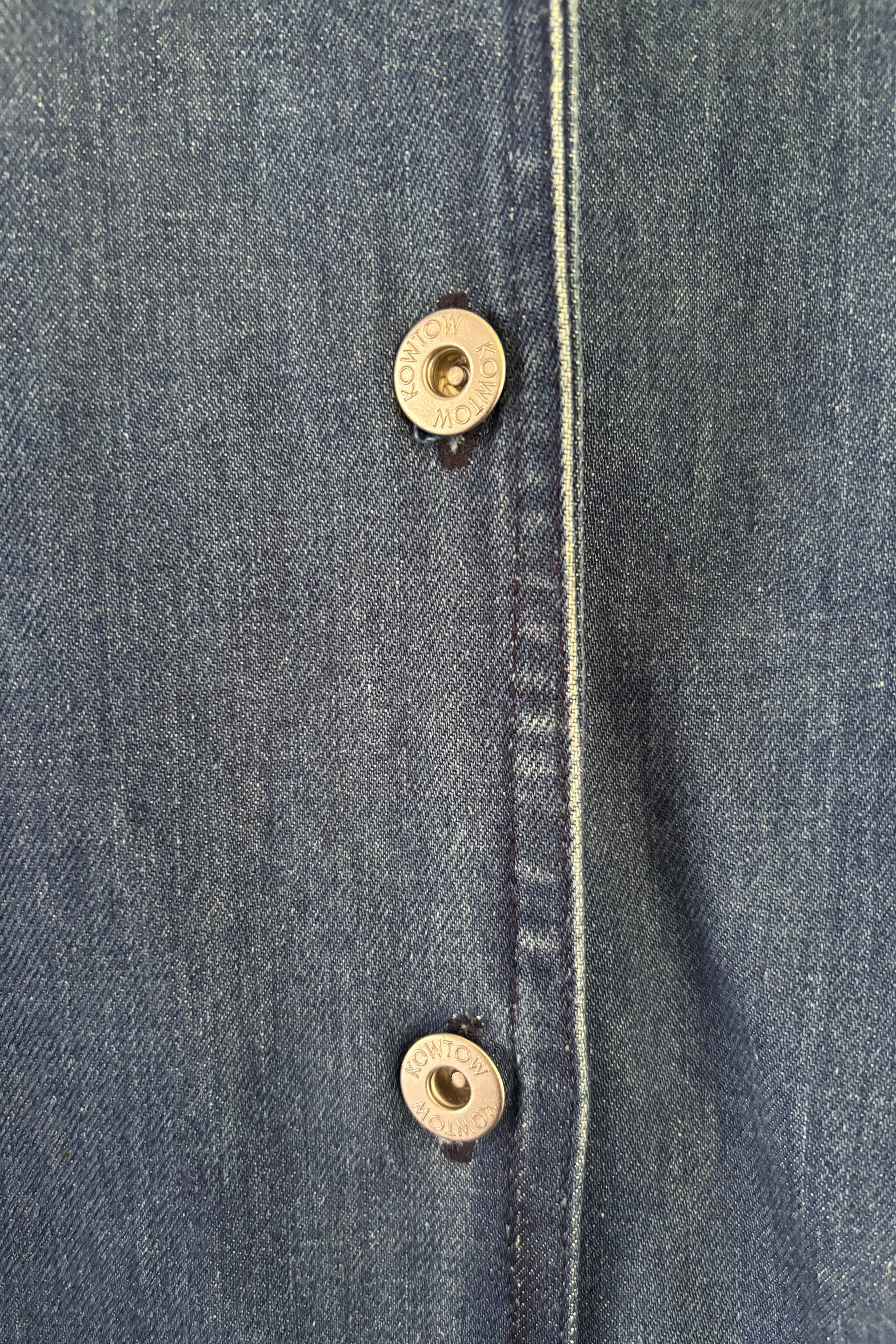 Direction Dress sold by Kowtow product image thumbnail 5