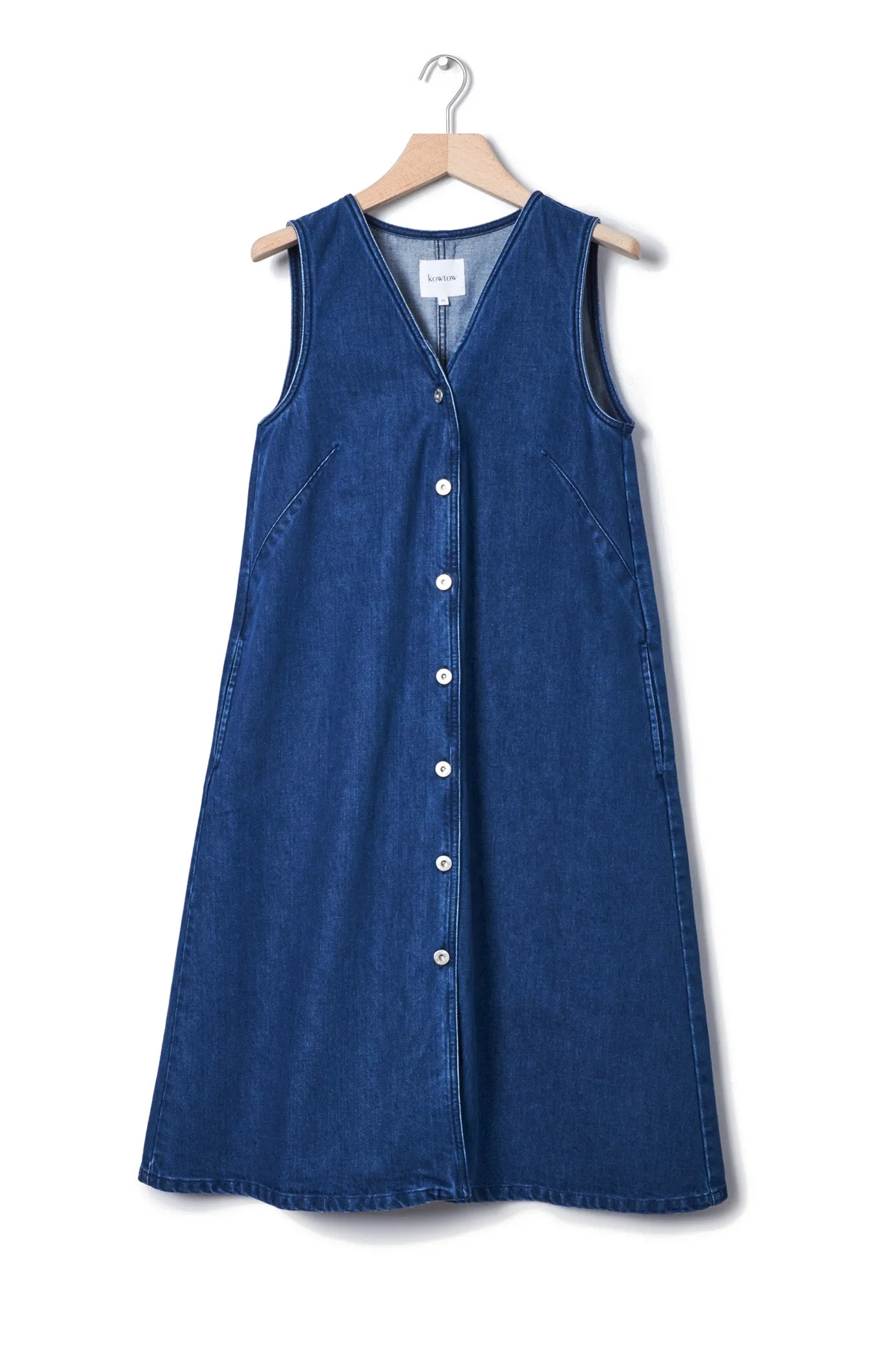 Direction Dress sold by Kowtow