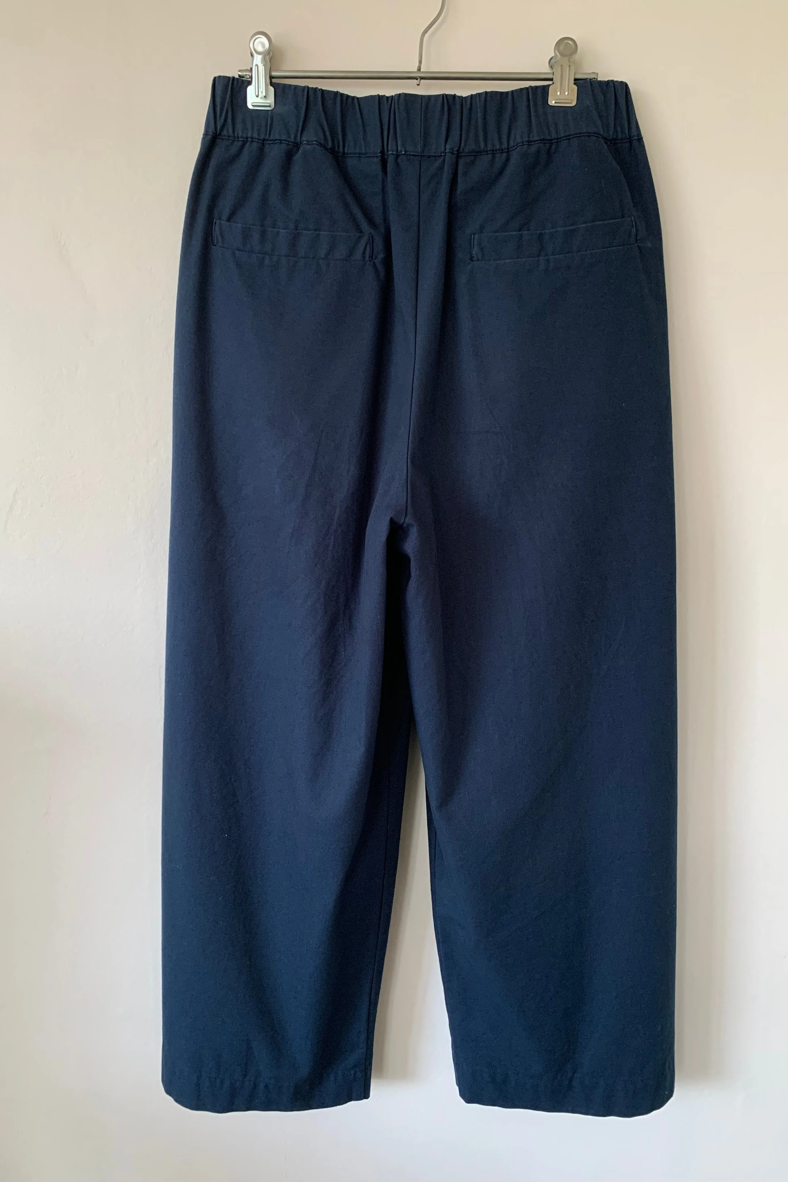 Study Pant sold by Kowtow product image thumbnail 3