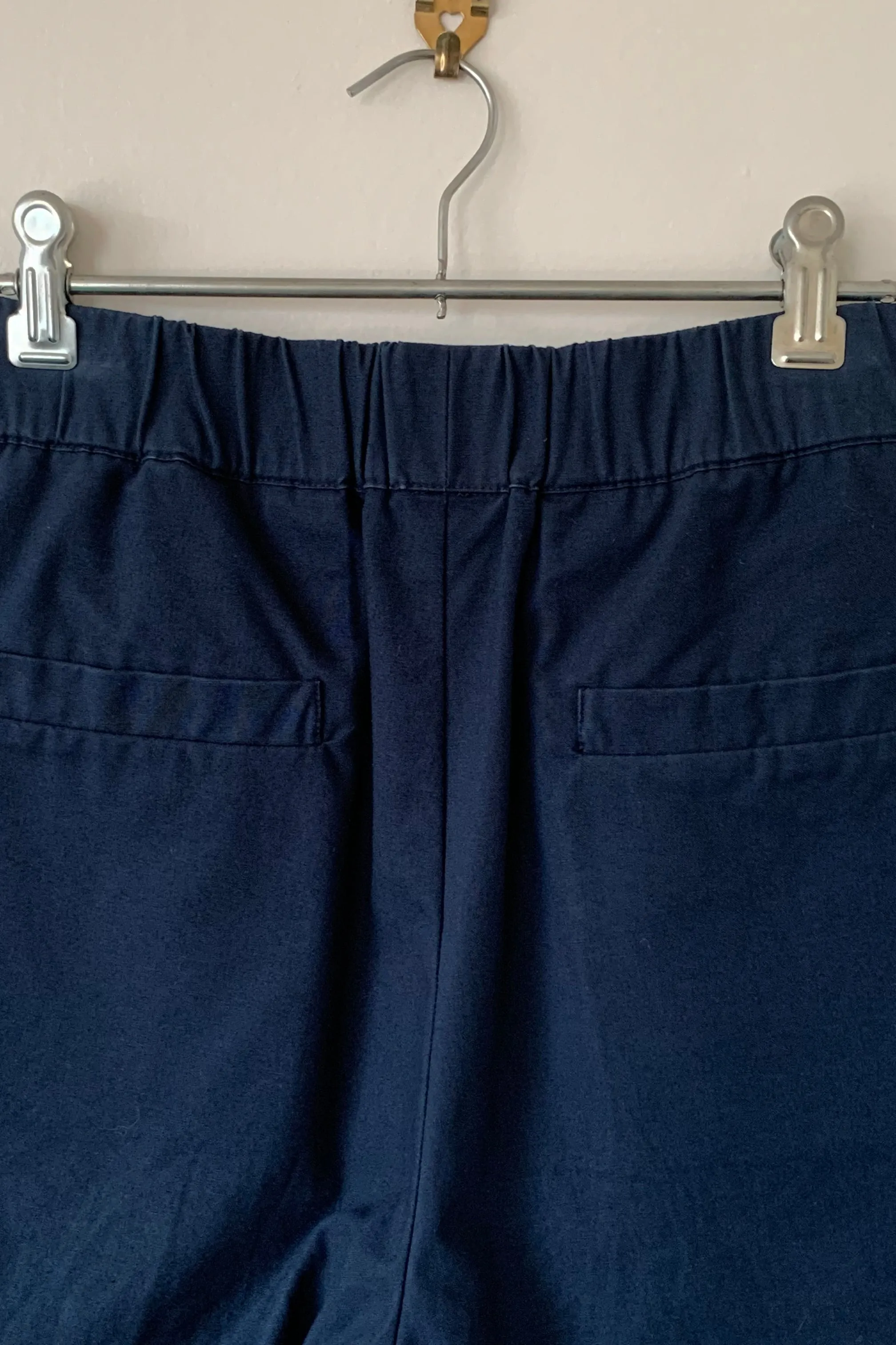 Study Pant sold by Kowtow product image thumbnail 4