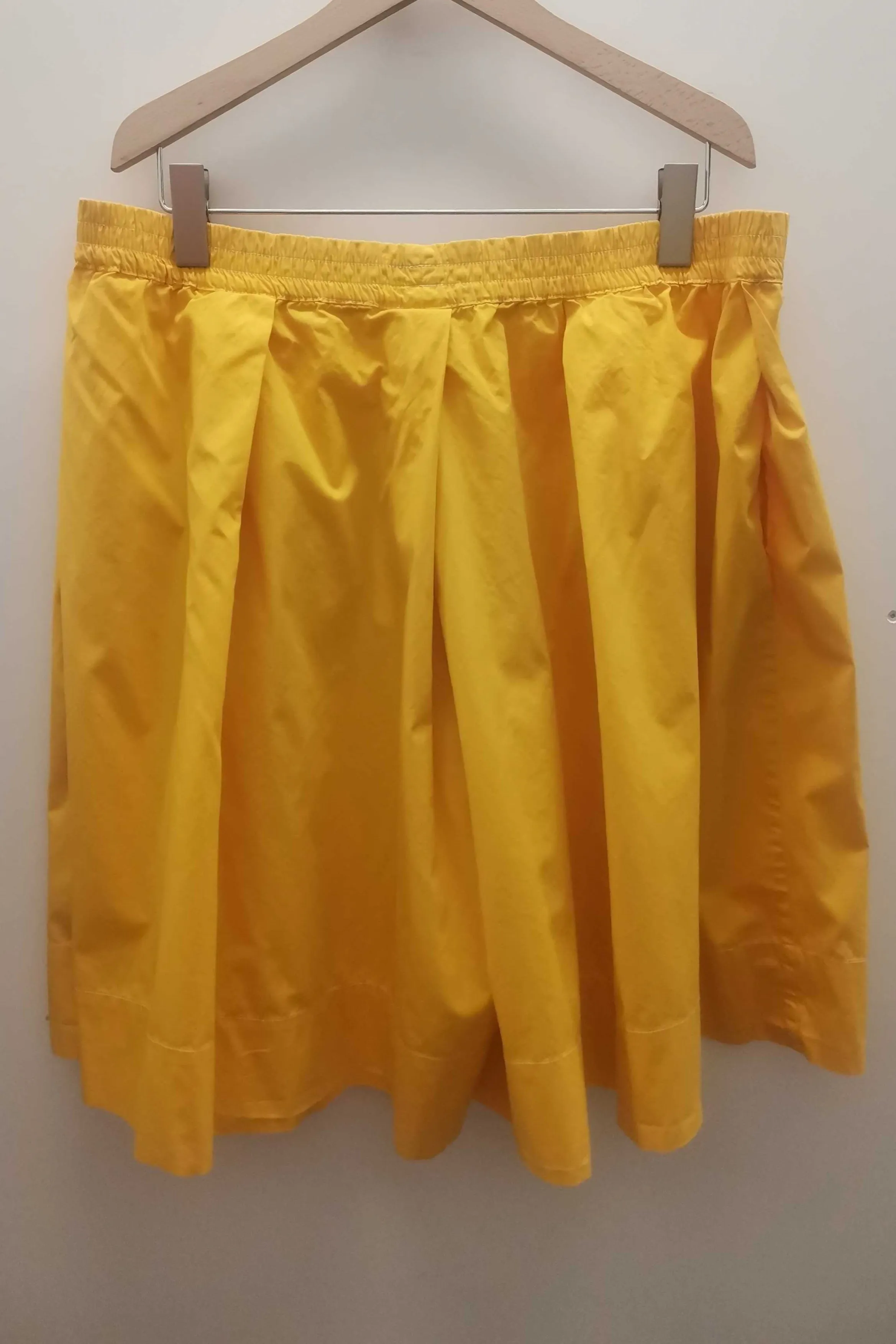 Ray Shorts sold by Kowtow product image thumbnail 3