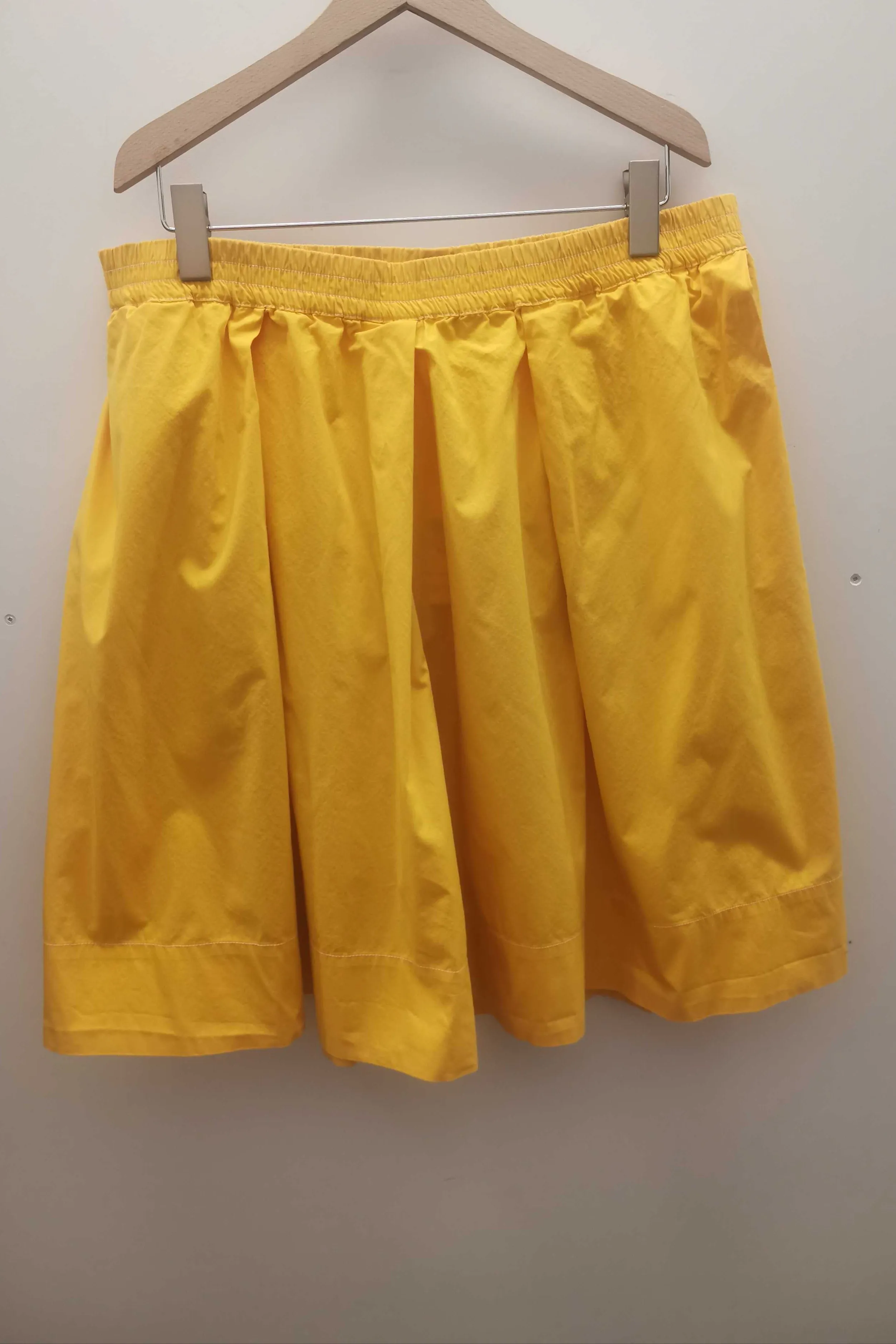Ray Shorts sold by Kowtow product image thumbnail 2