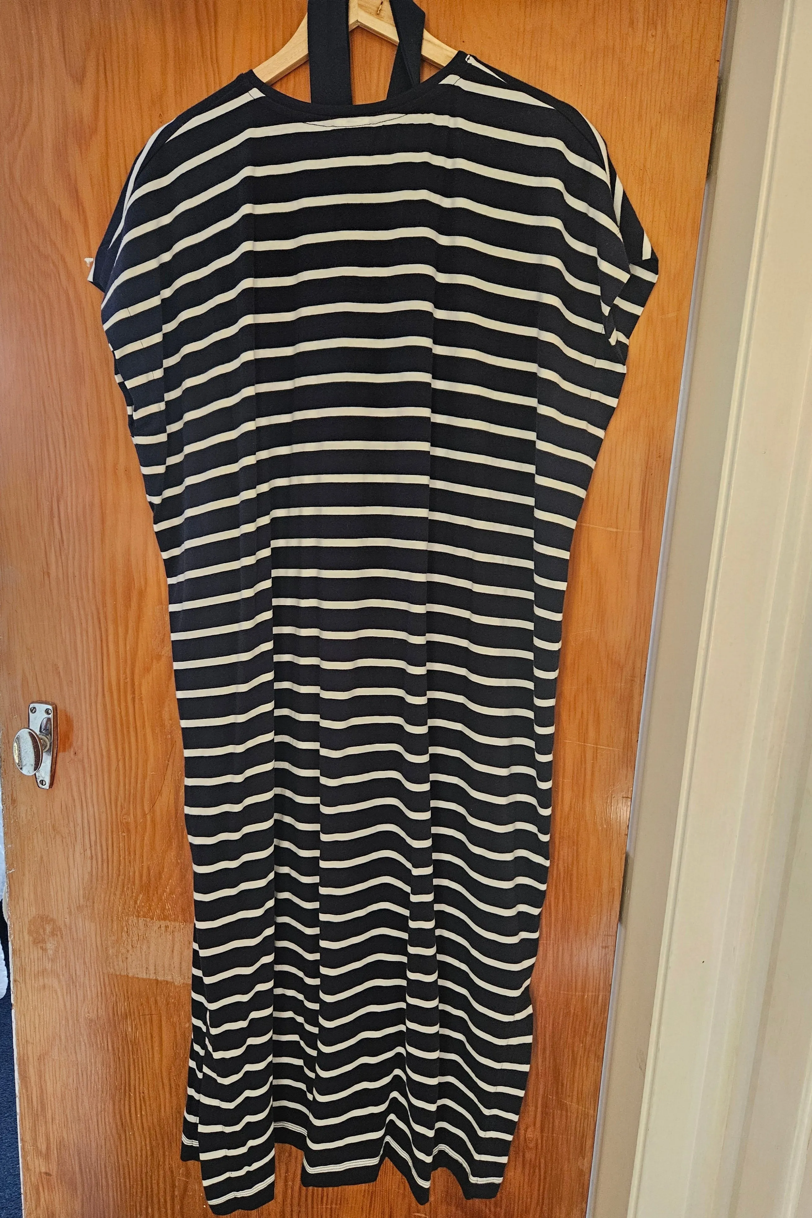 Form Dress sold by Kowtow product image thumbnail 3