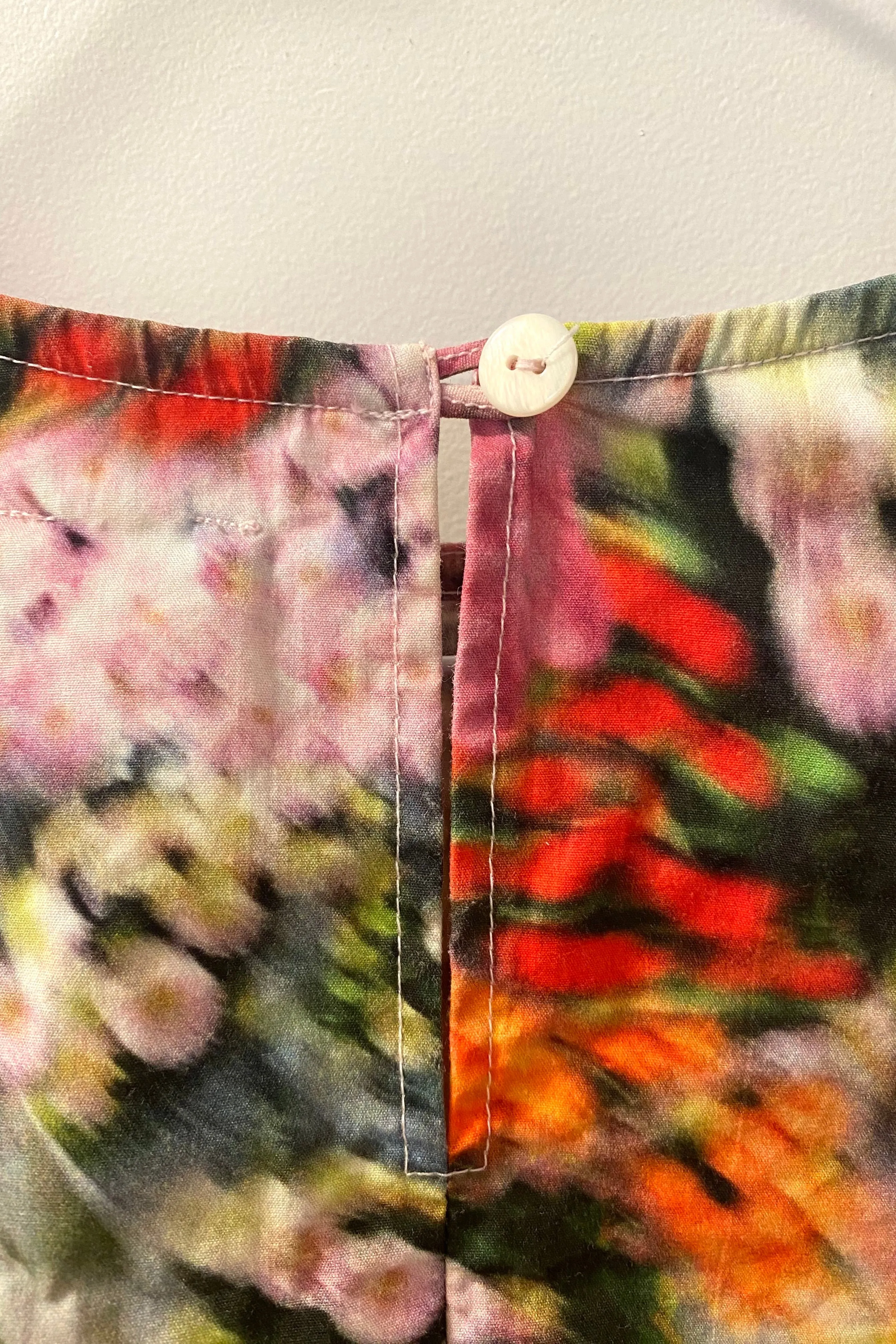 Origami Top sold by Kowtow product image thumbnail 5