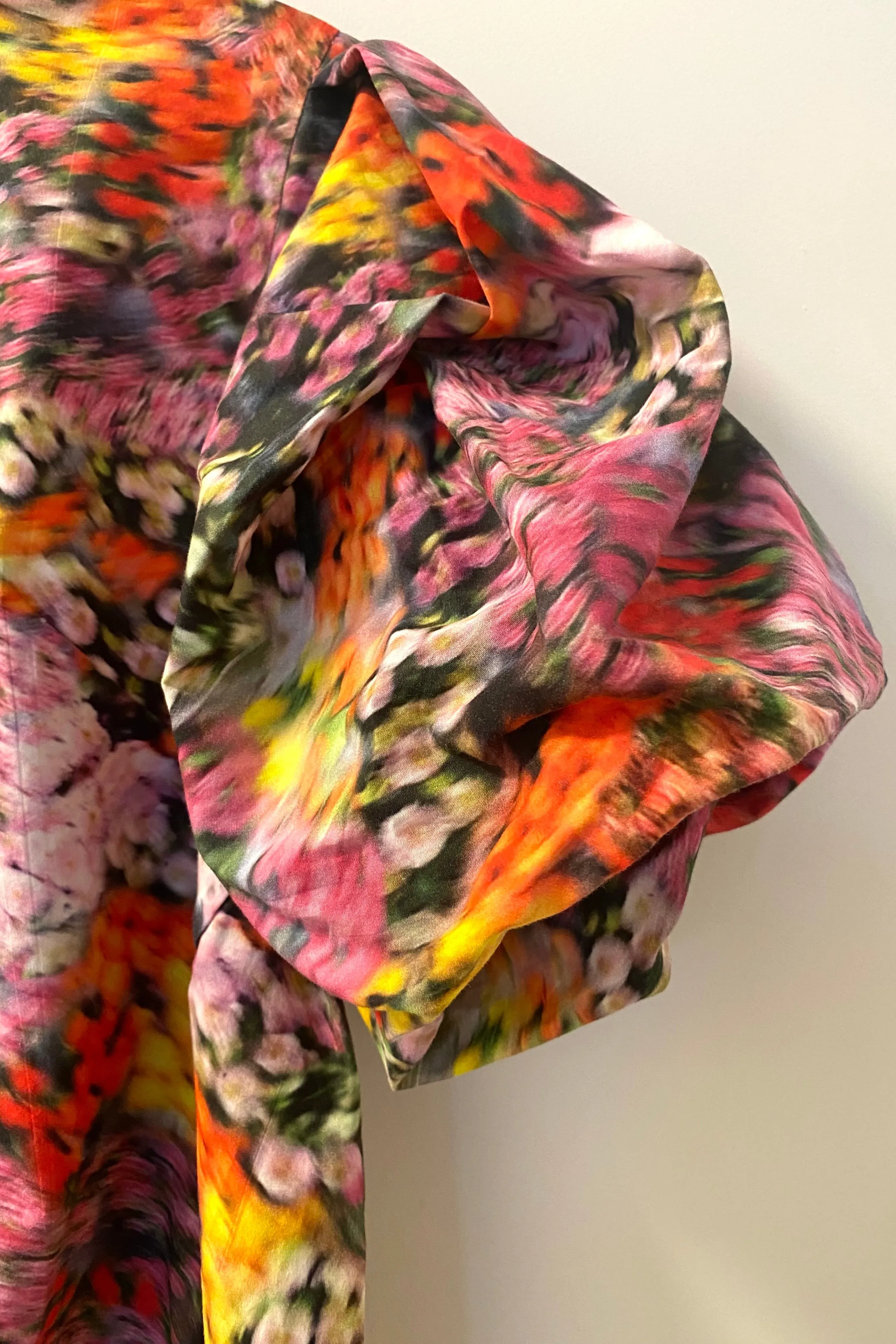 Origami Top sold by Kowtow product image thumbnail 4