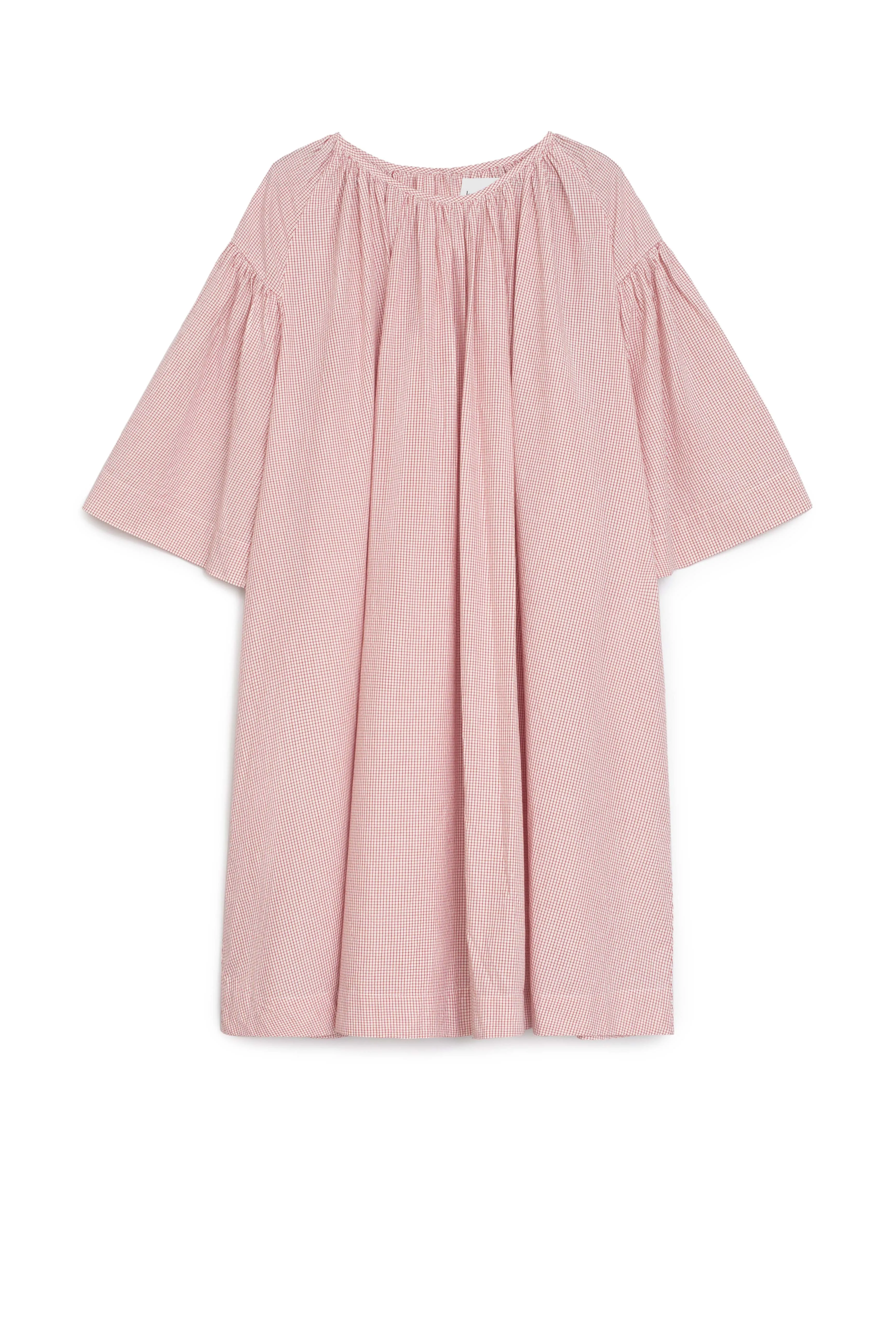 Mabel Dress sold by Kowtow