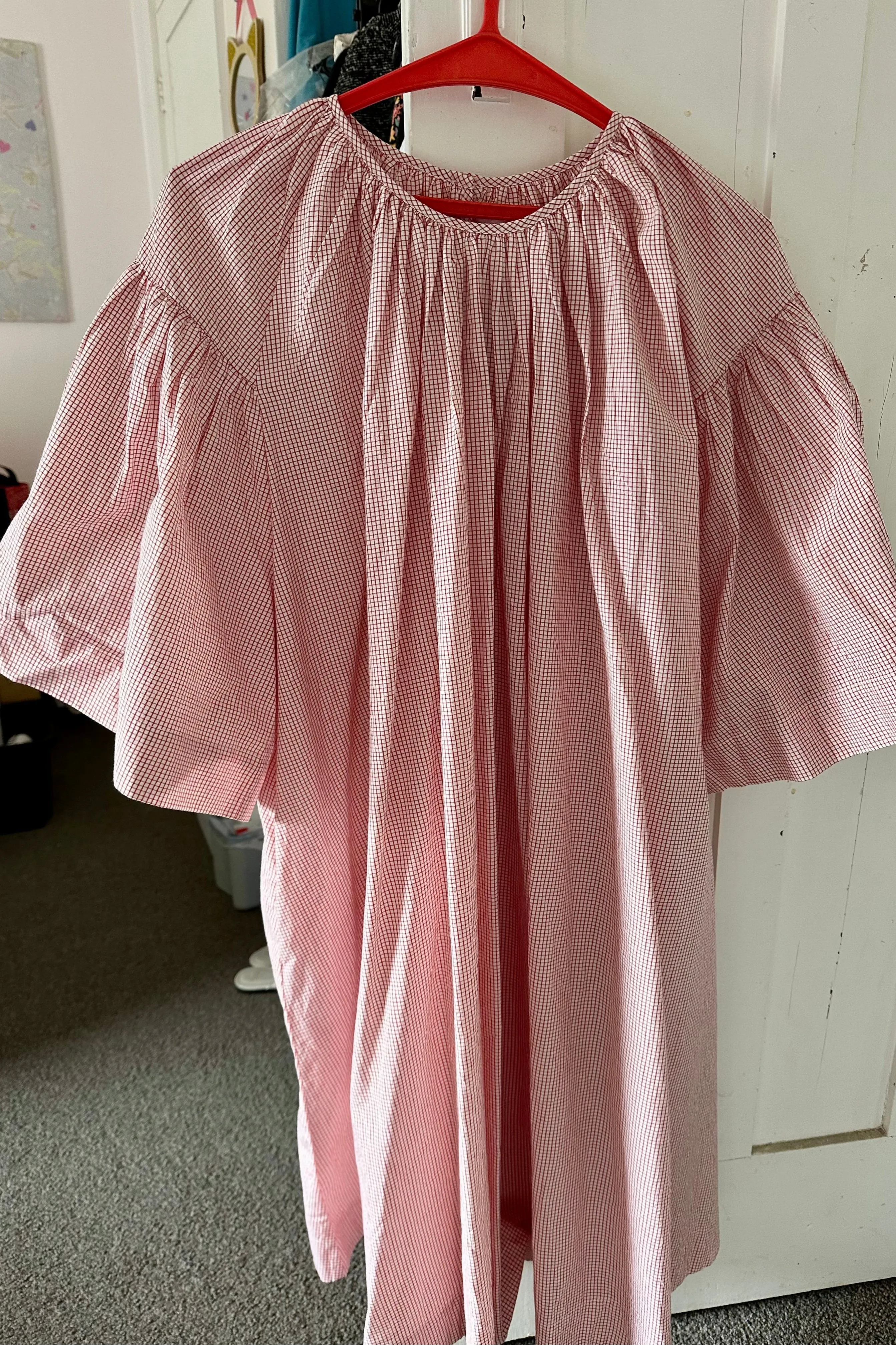 Mabel Dress sold by Kowtow product image thumbnail 2