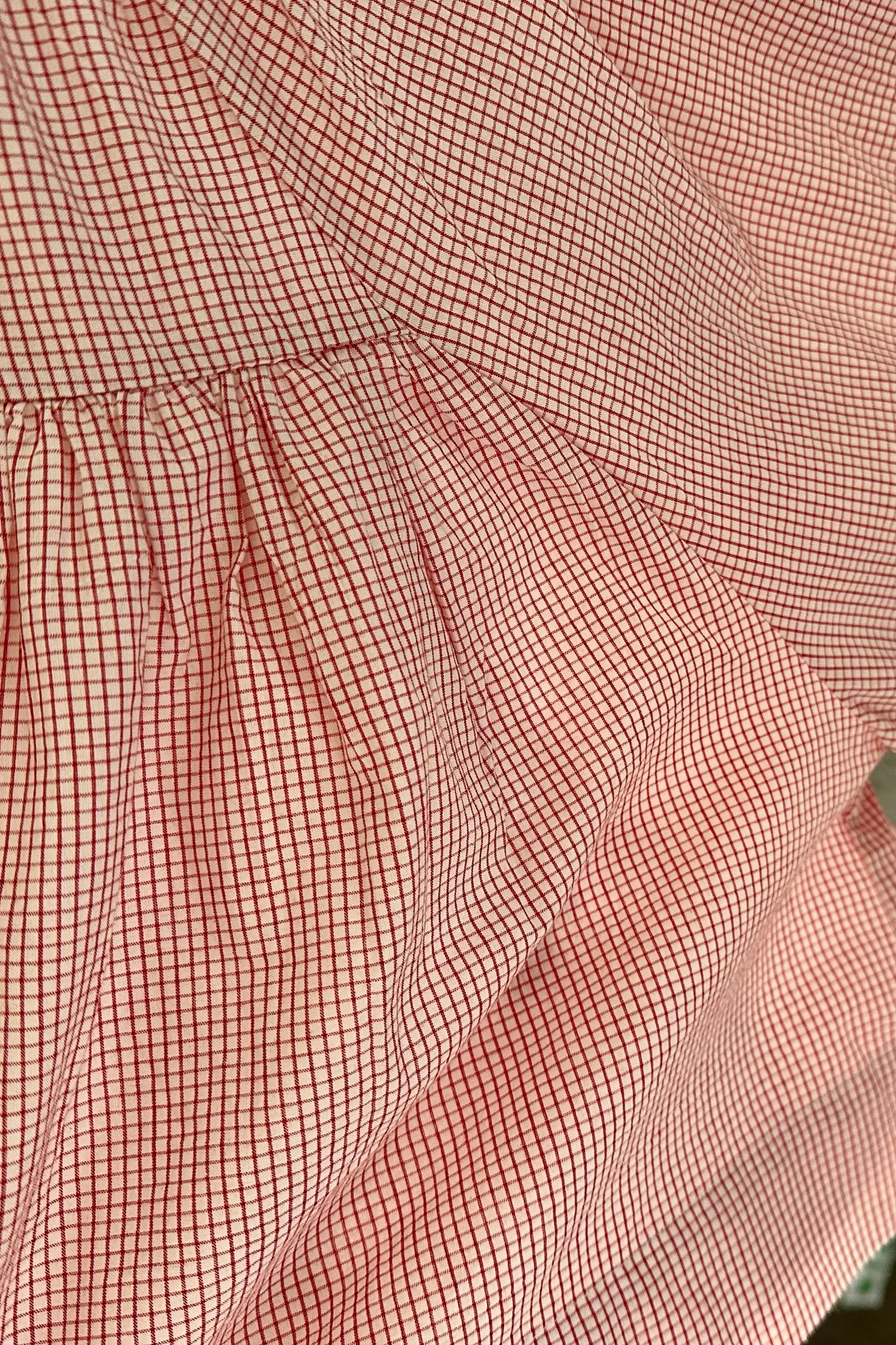 Mabel Dress sold by Kowtow product image thumbnail 4