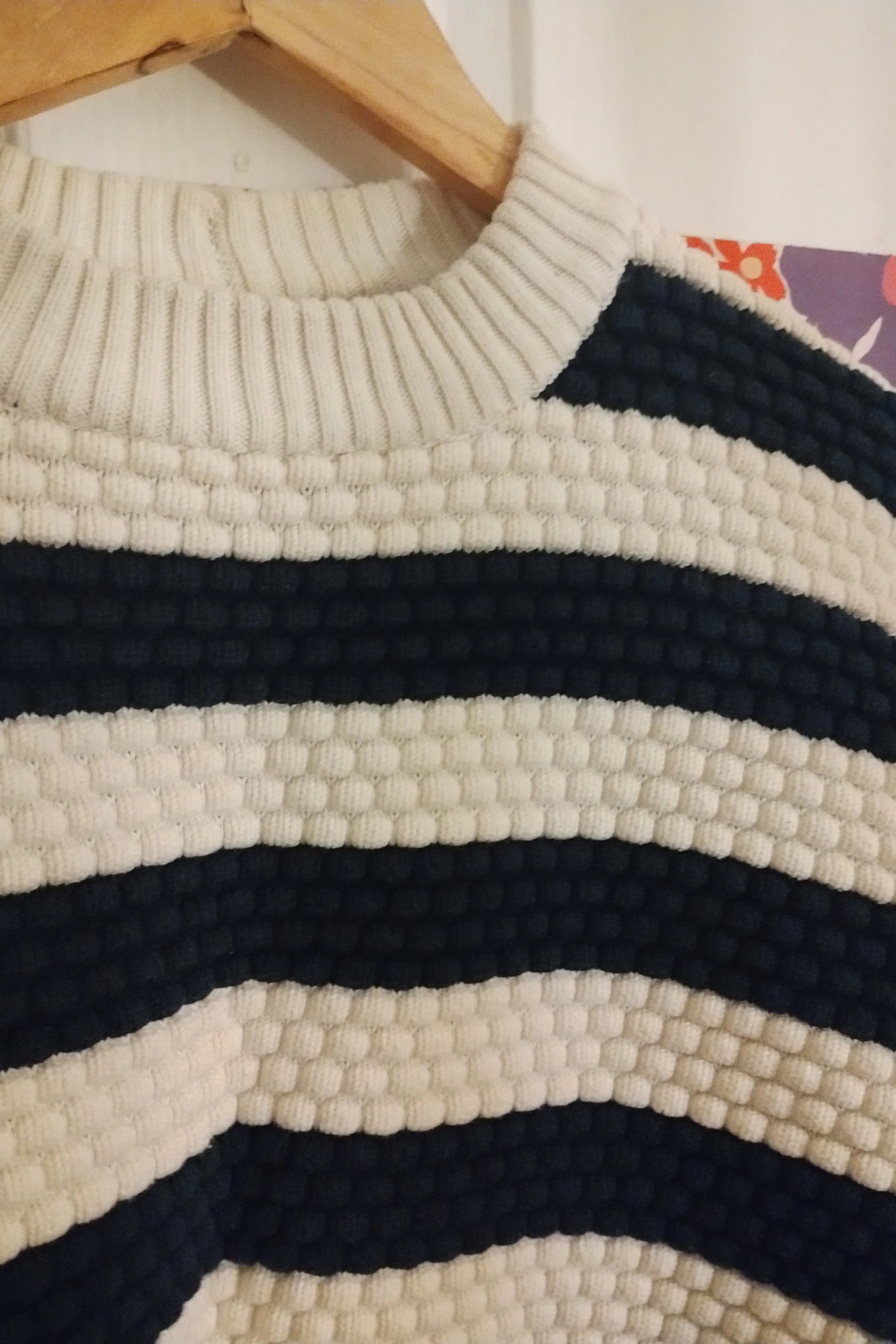 Bubble Jumper sold by Kowtow product image thumbnail 4