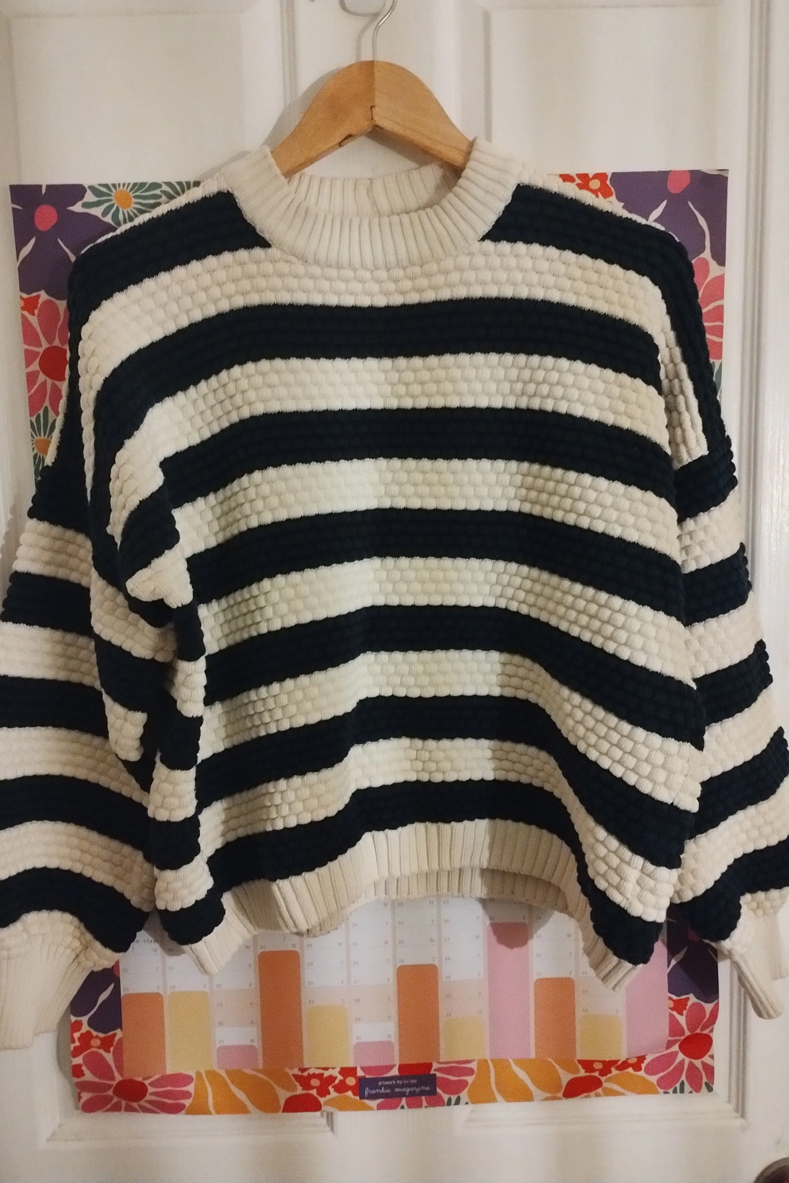 Bubble Jumper sold by Kowtow product image thumbnail 2