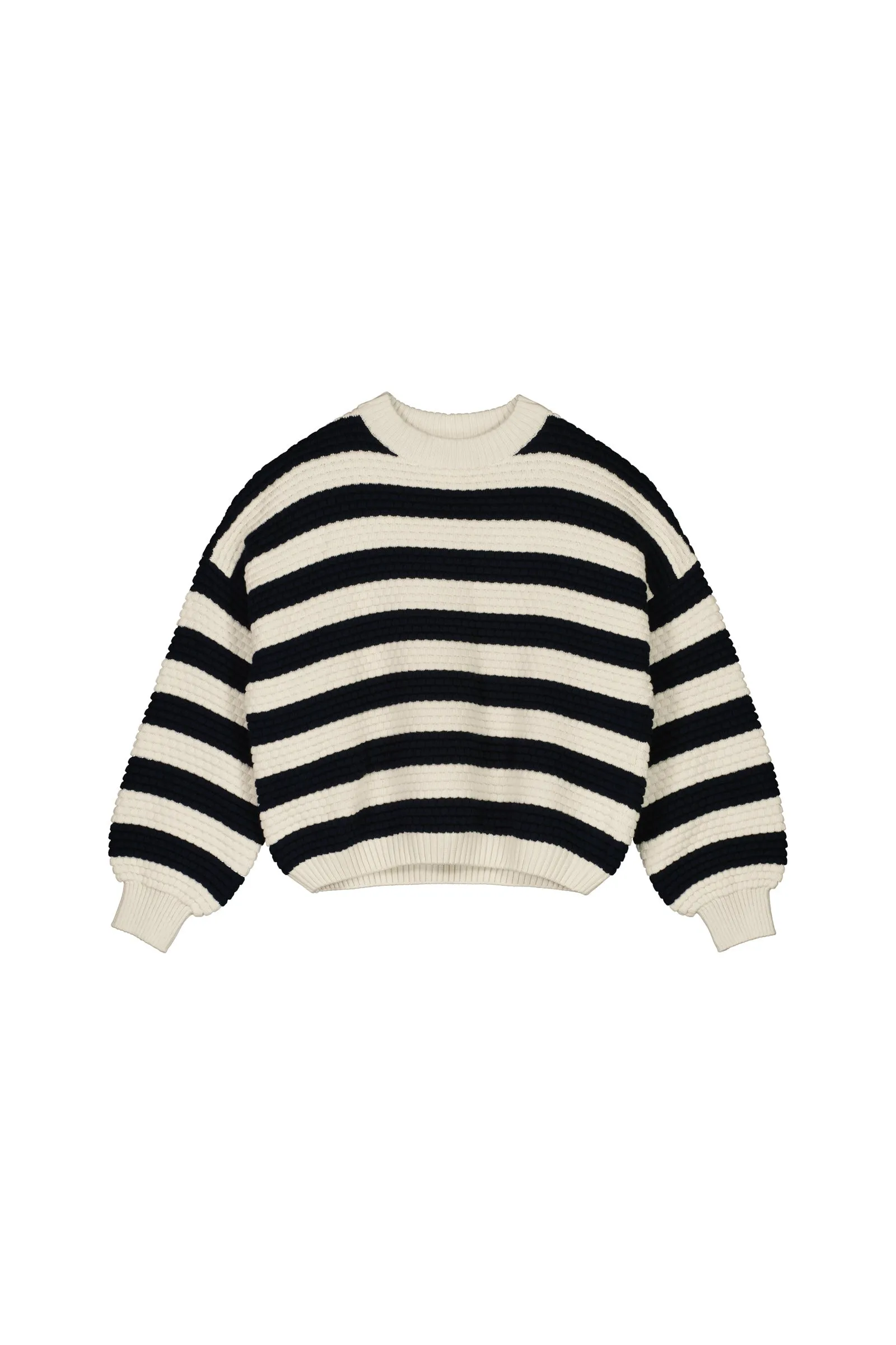 Bubble Jumper sold by Kowtow