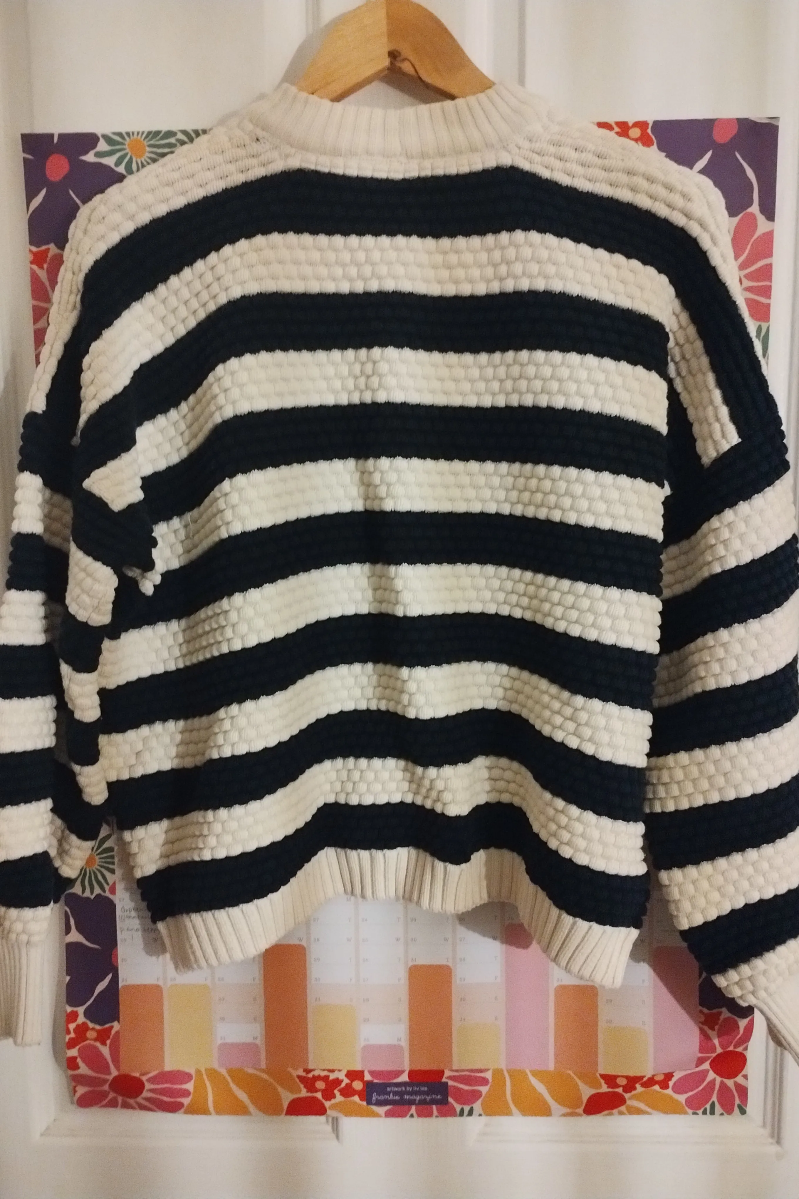 Bubble Jumper sold by Kowtow product image thumbnail 3