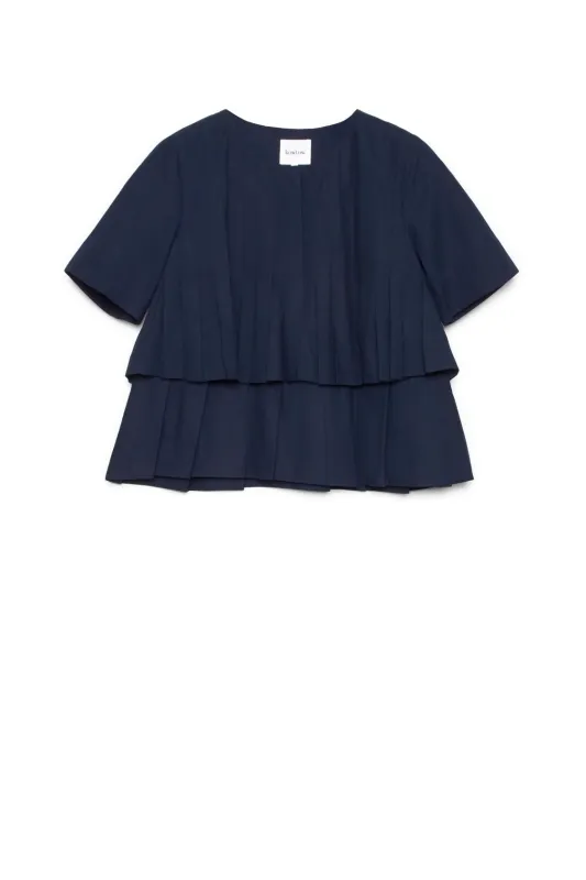 Rei Top sold by Kowtow