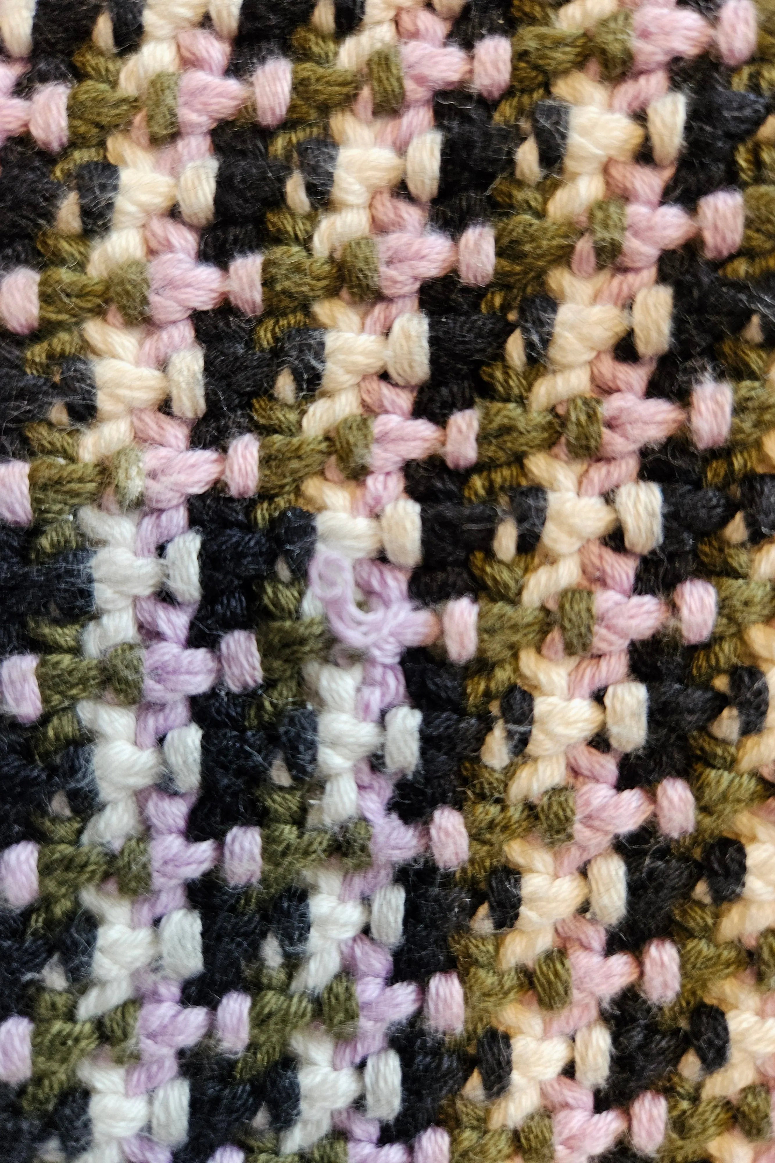 Blanket Vest sold by Kowtow product image thumbnail 4