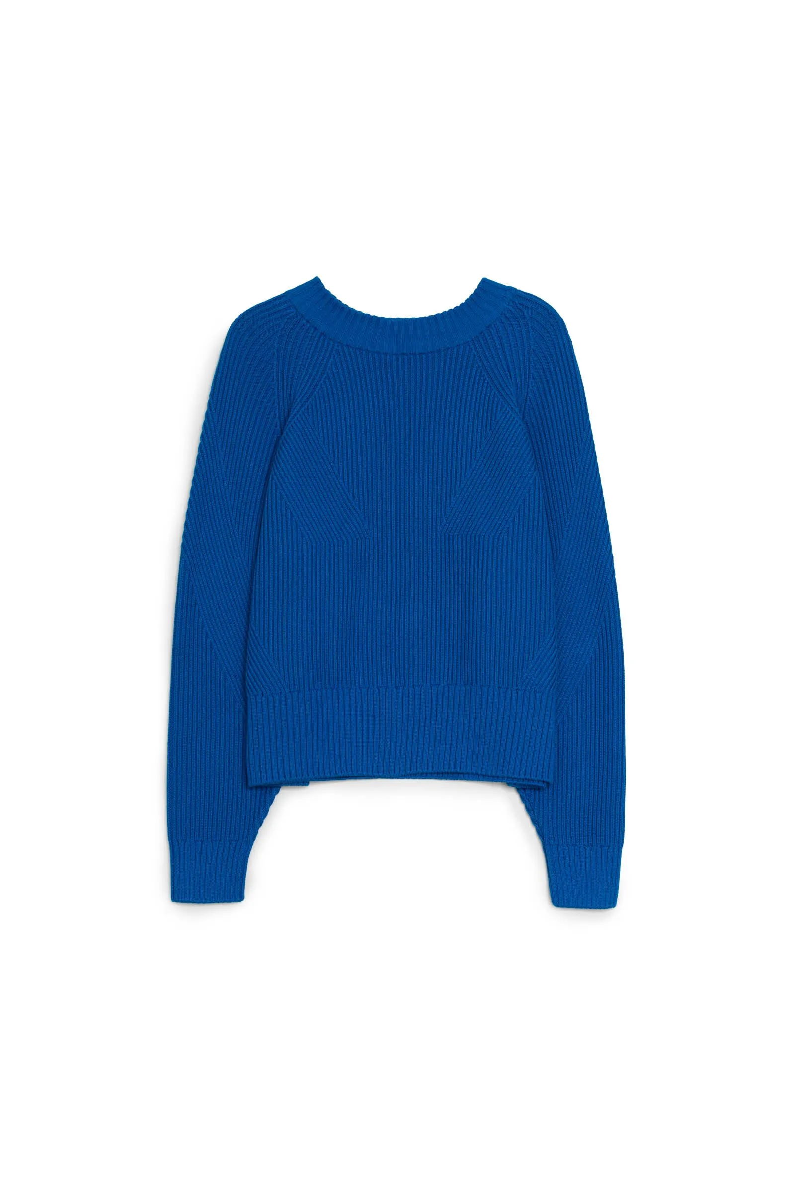 Henri Crew sold by Kowtow