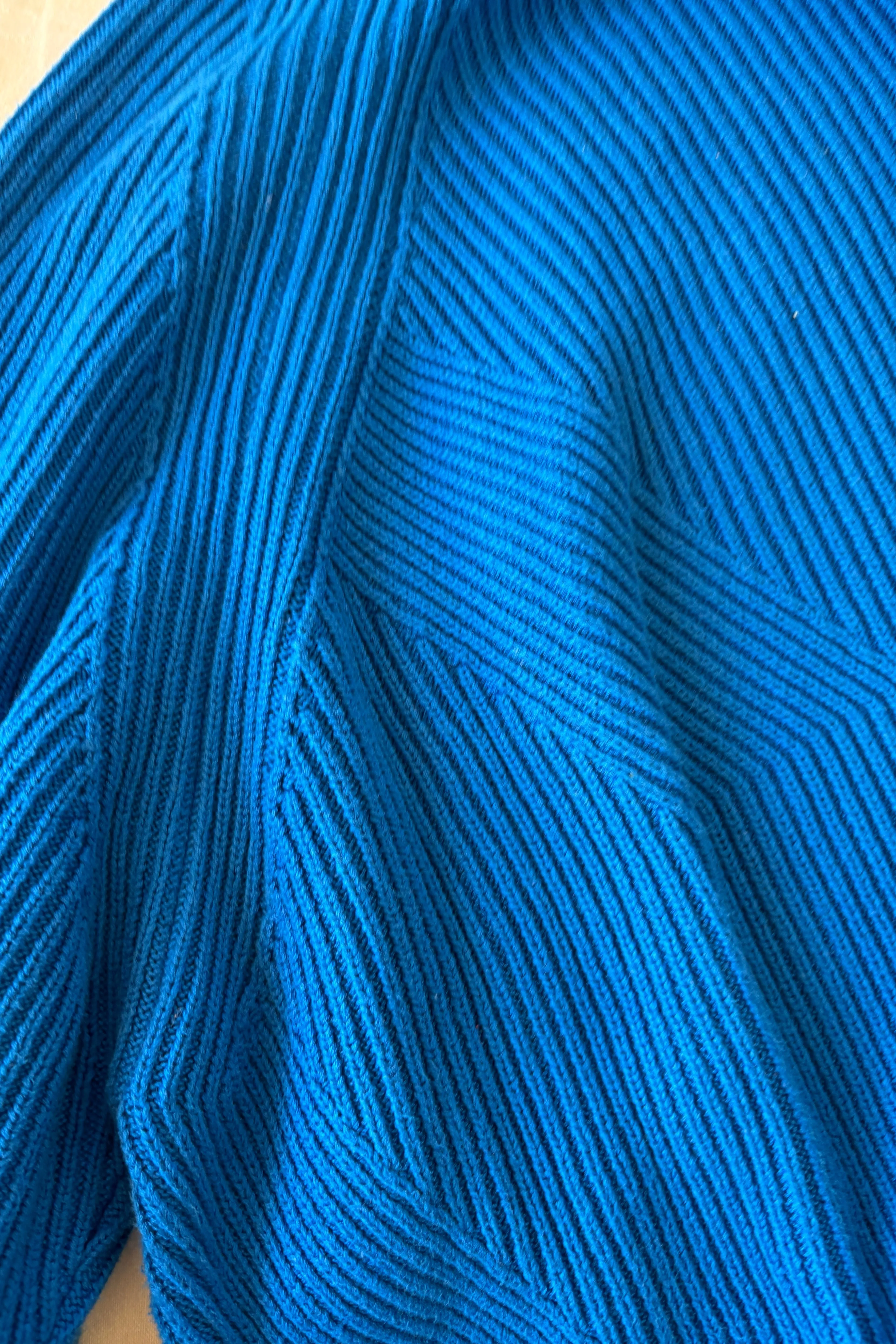 Henri Crew sold by Kowtow product image thumbnail 4