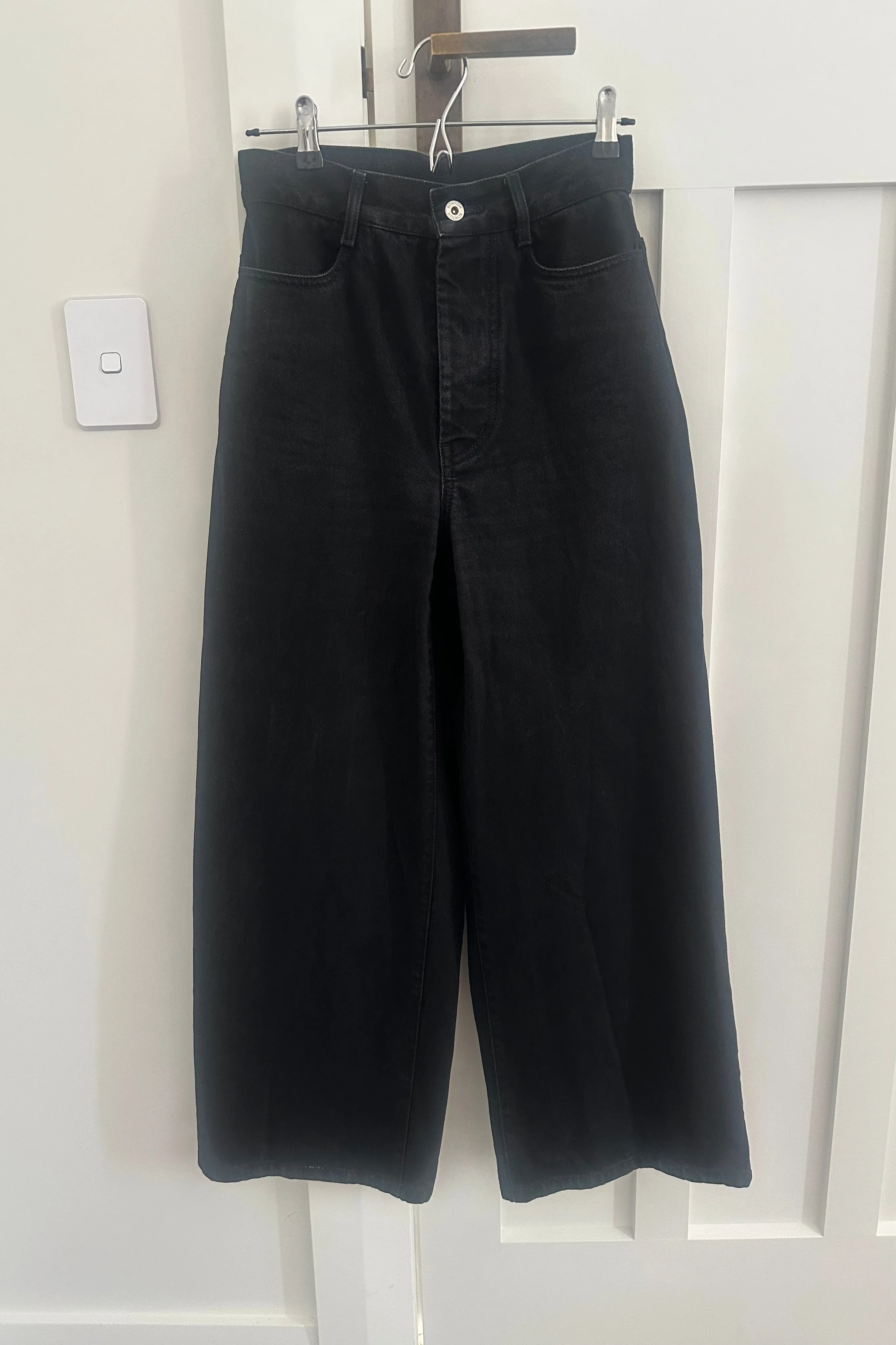 Sailor Jeans sold by Kowtow product image thumbnail 2