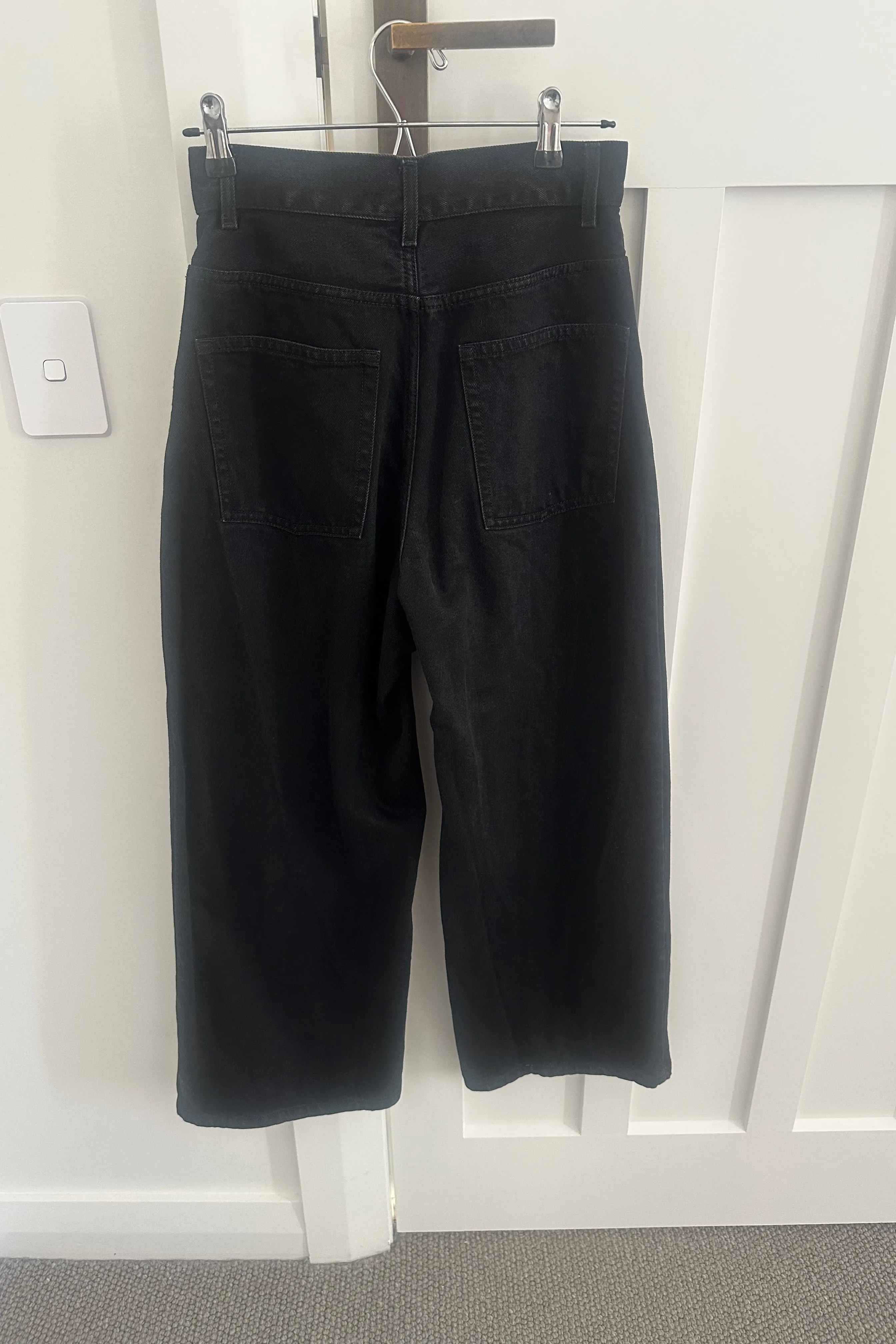 Sailor Jeans sold by Kowtow product image thumbnail 3