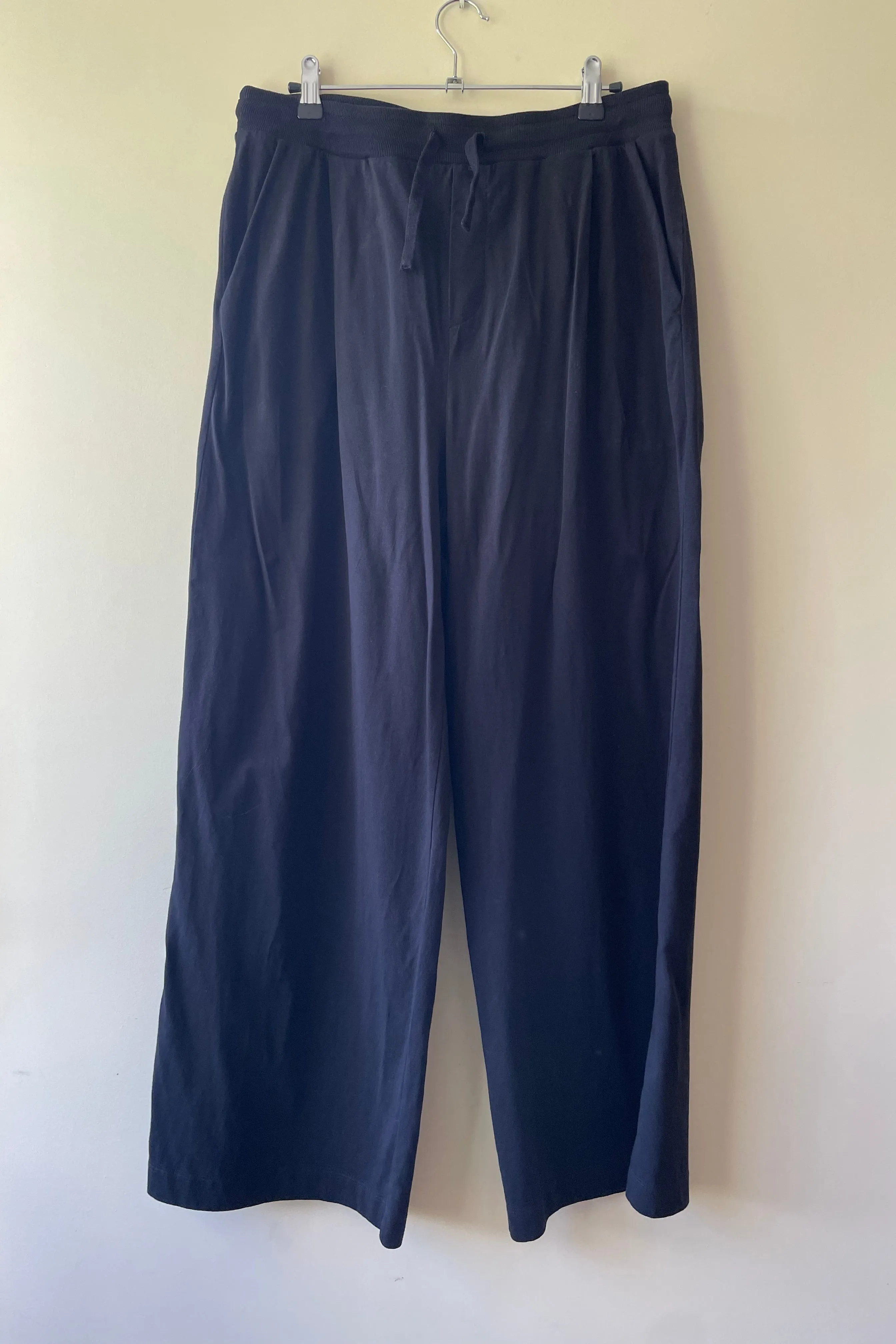 Wide Leg Pant sold by Kowtow product image thumbnail 2