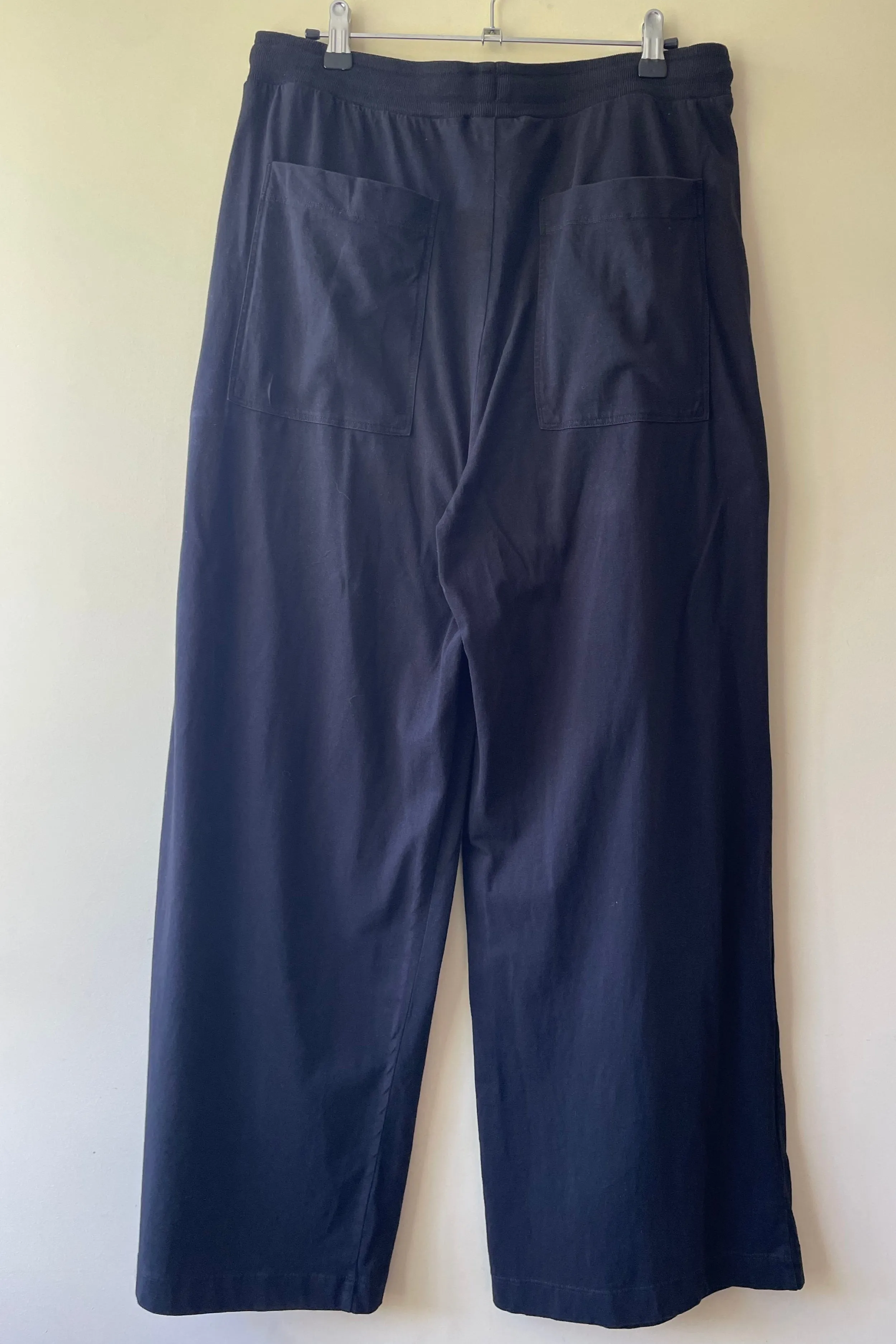 Wide Leg Pant sold by Kowtow product image thumbnail 3