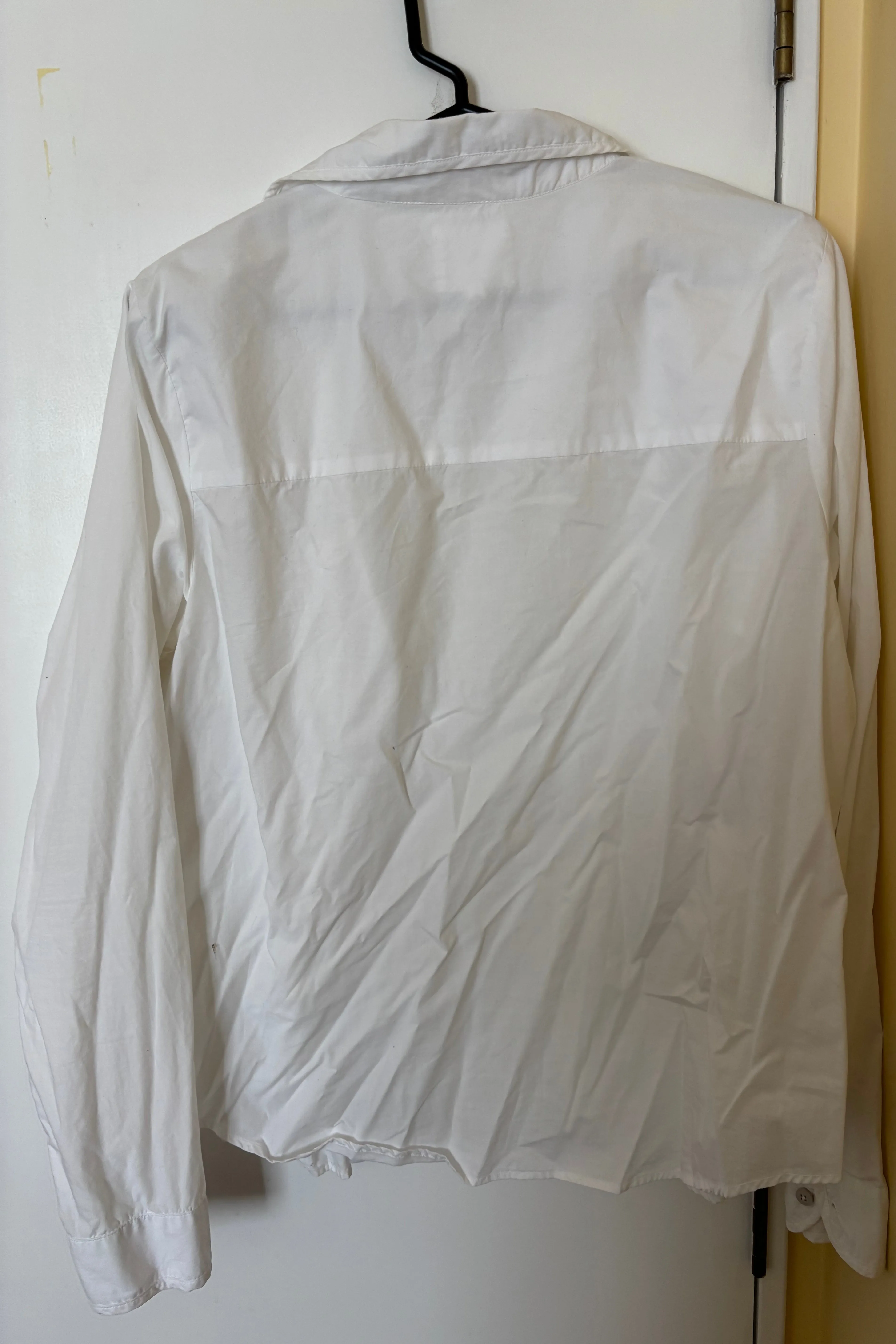 Penny Shirt sold by Kowtow product image thumbnail 3