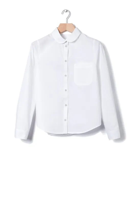 Penny Shirt sold by Kowtow