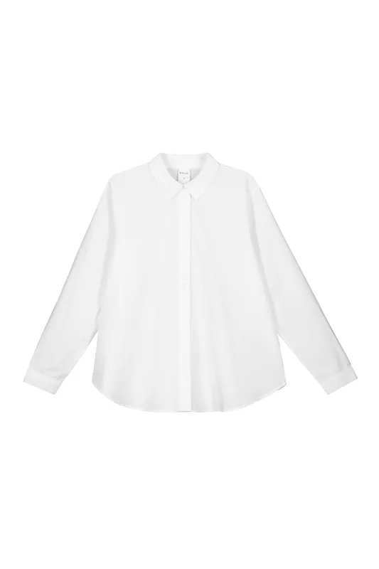 Daily Shirt sold by Kowtow