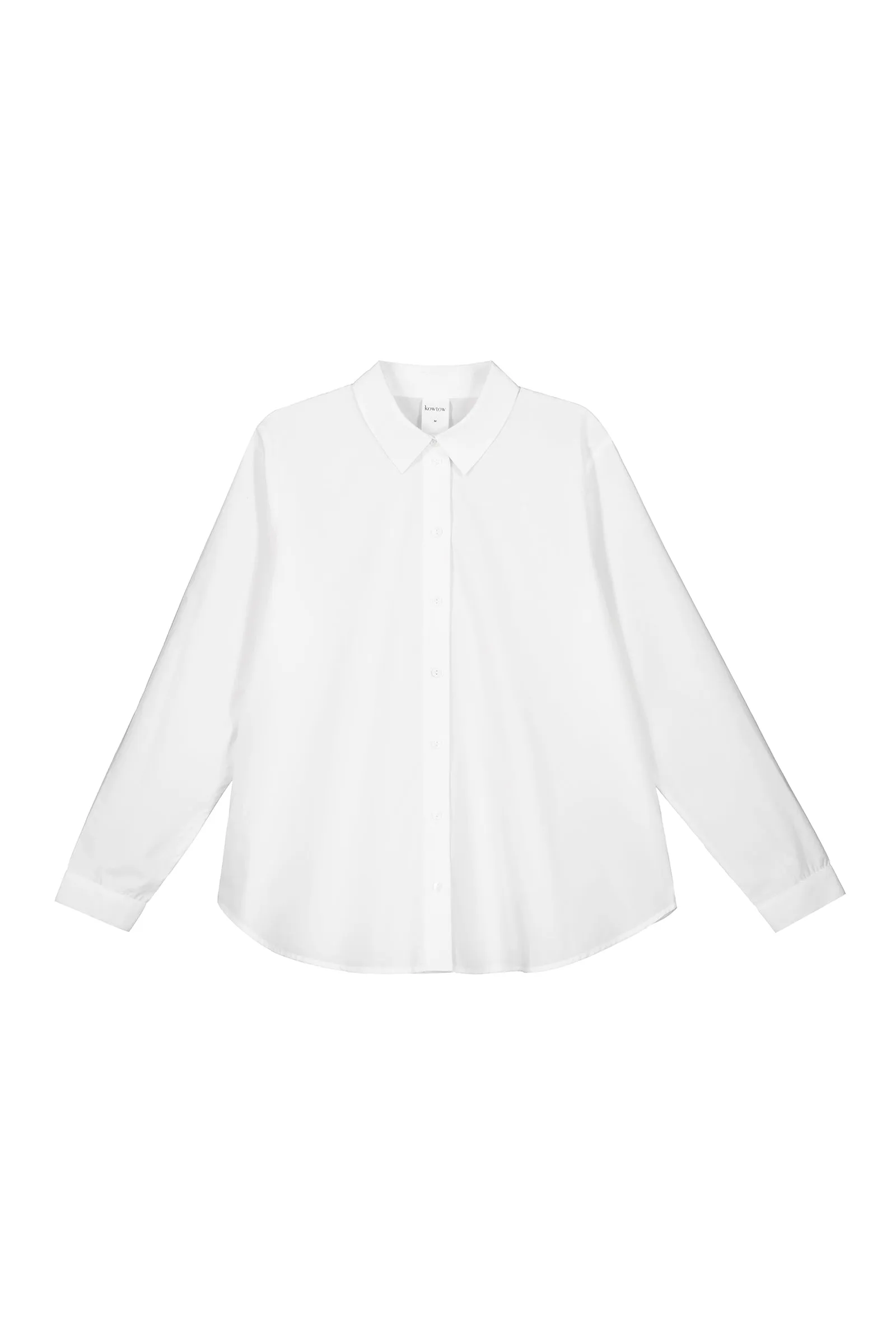 Daily Shirt sold by Kowtow