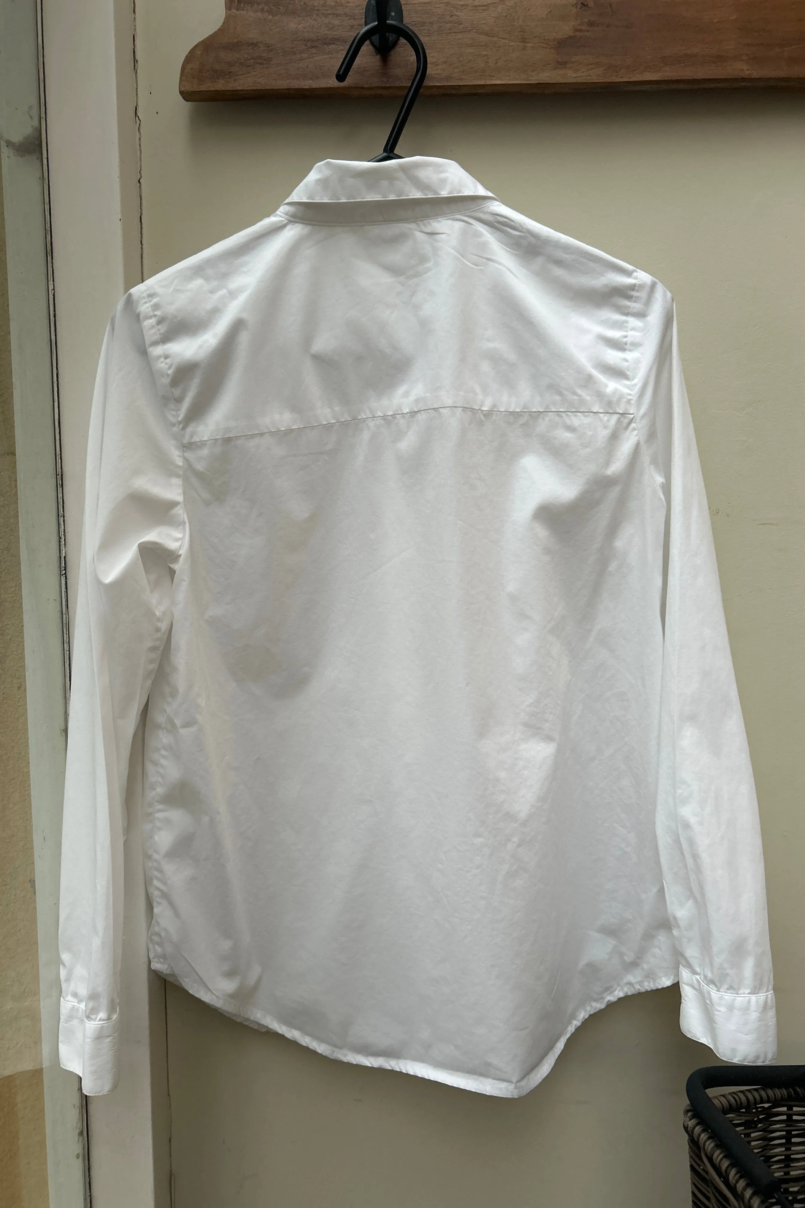 Daily Shirt sold by Kowtow product image thumbnail 3