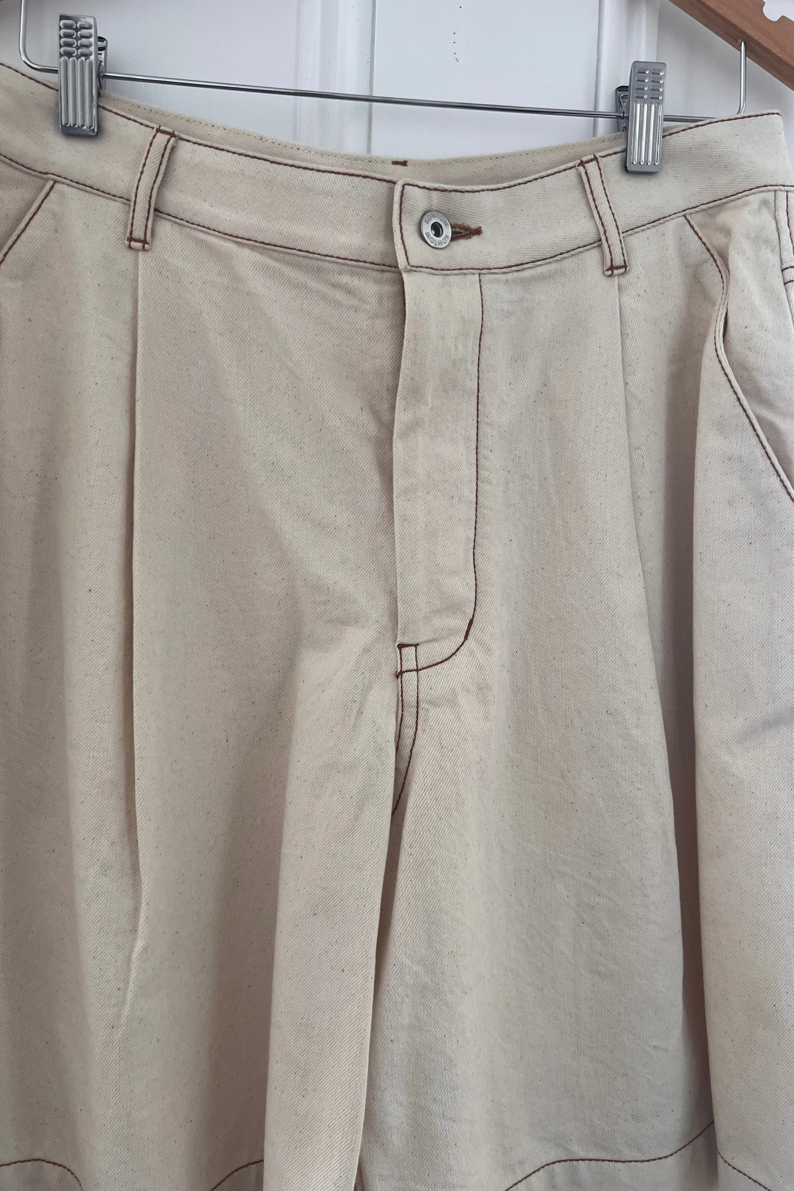 Journey Shorts sold by Kowtow product image thumbnail 5