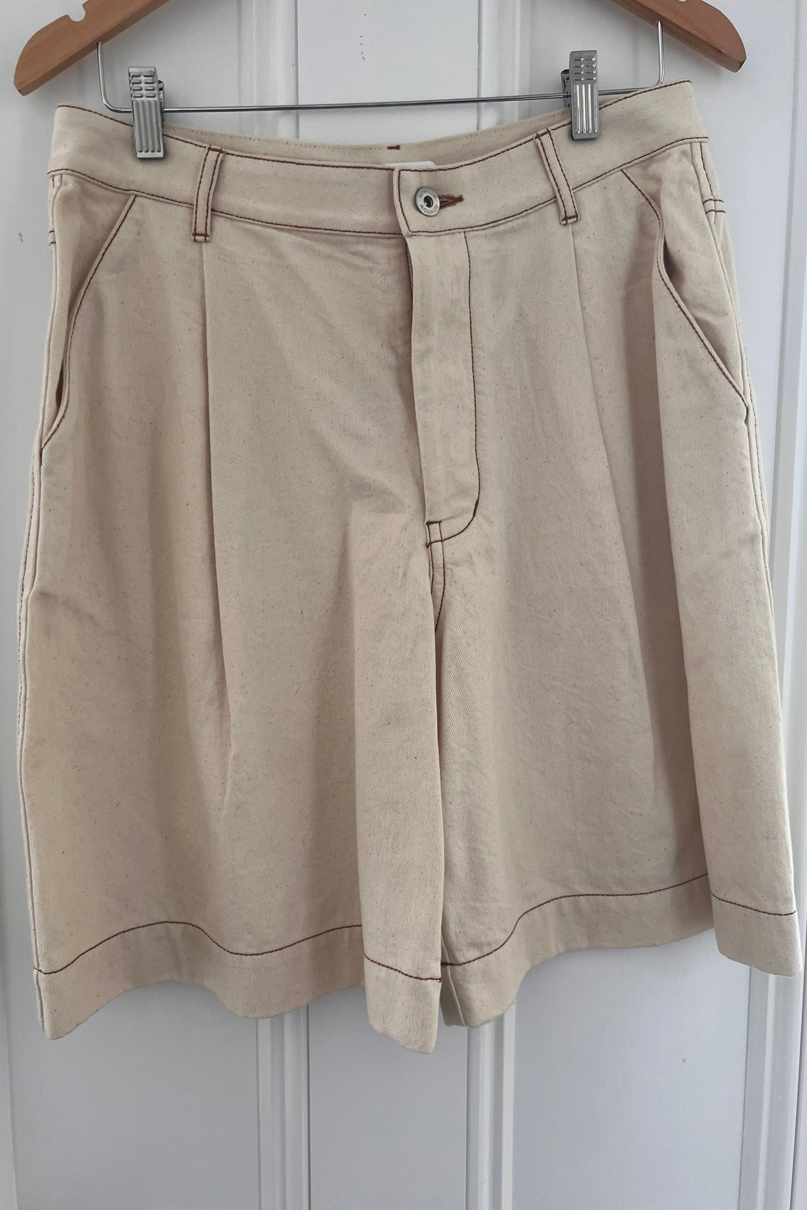 Journey Shorts sold by Kowtow product image thumbnail 2