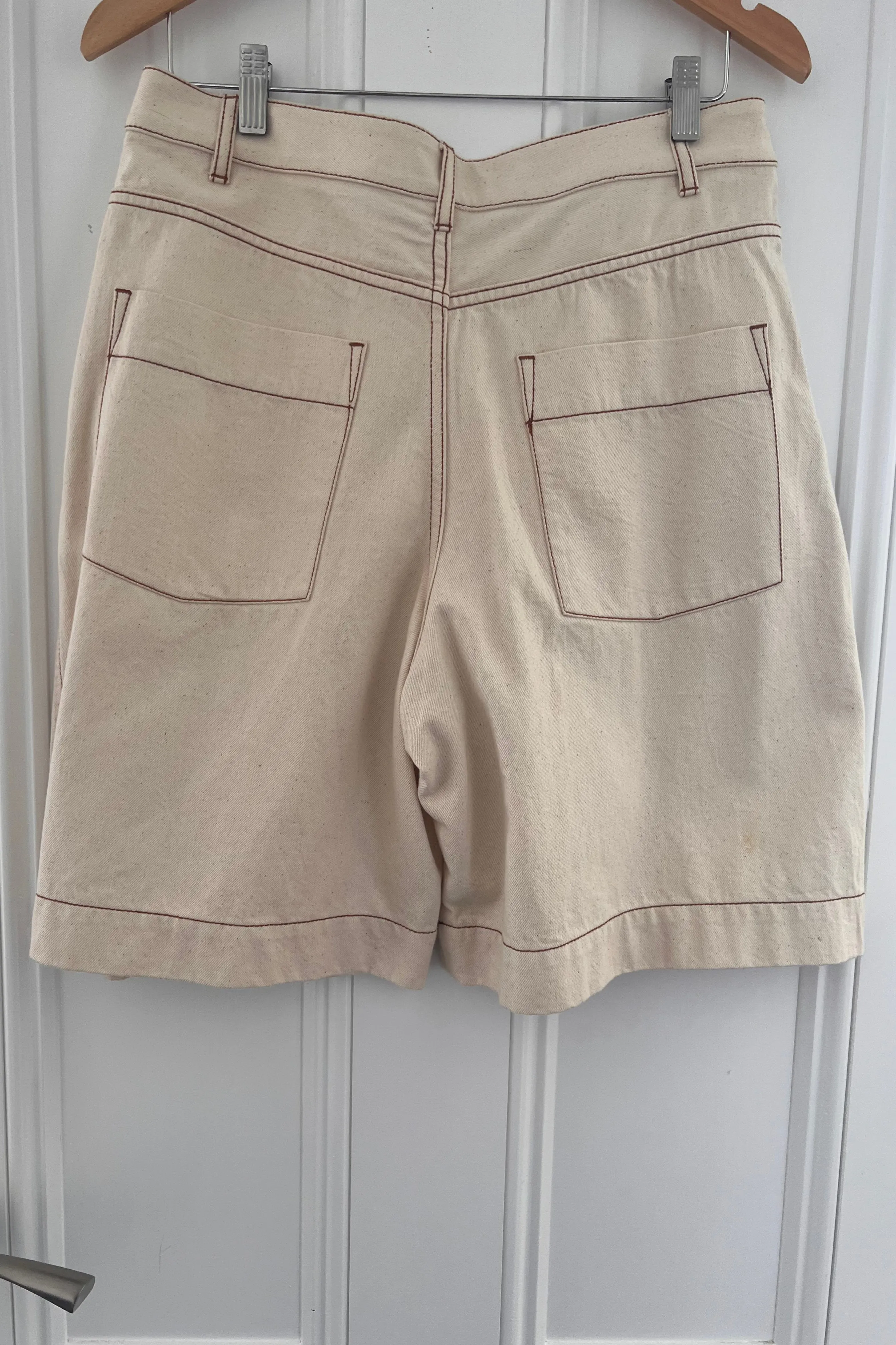 Journey Shorts sold by Kowtow product image thumbnail 3