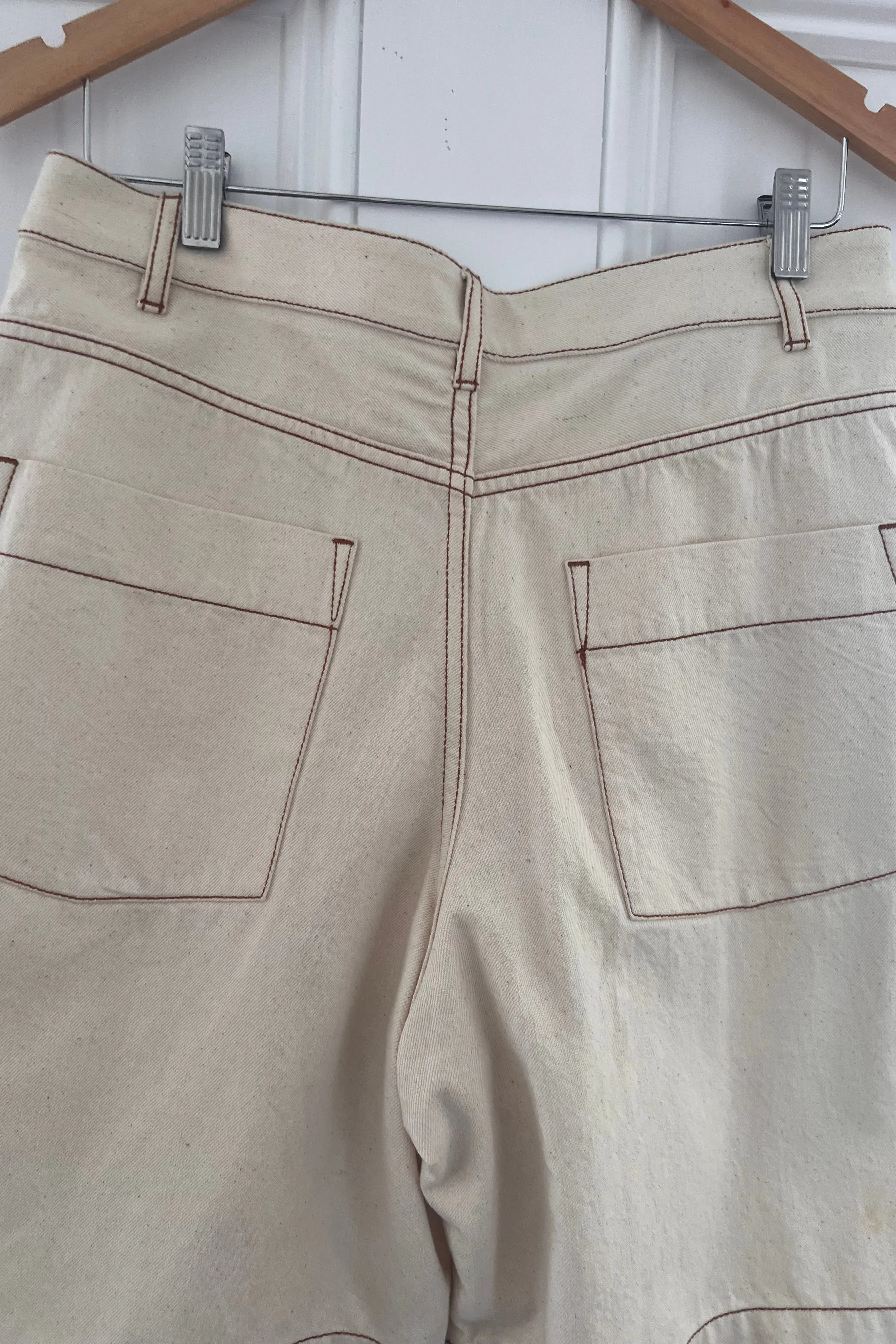 Journey Shorts sold by Kowtow product image thumbnail 4