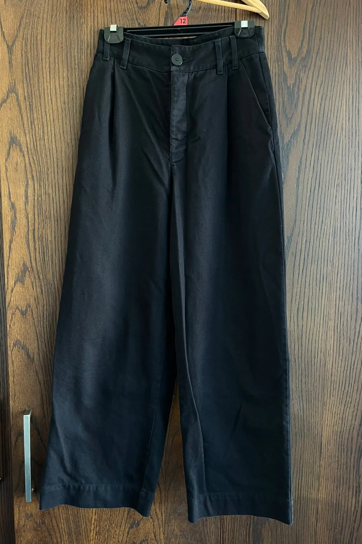 Composer Pant sold by Kowtow product image thumbnail 2