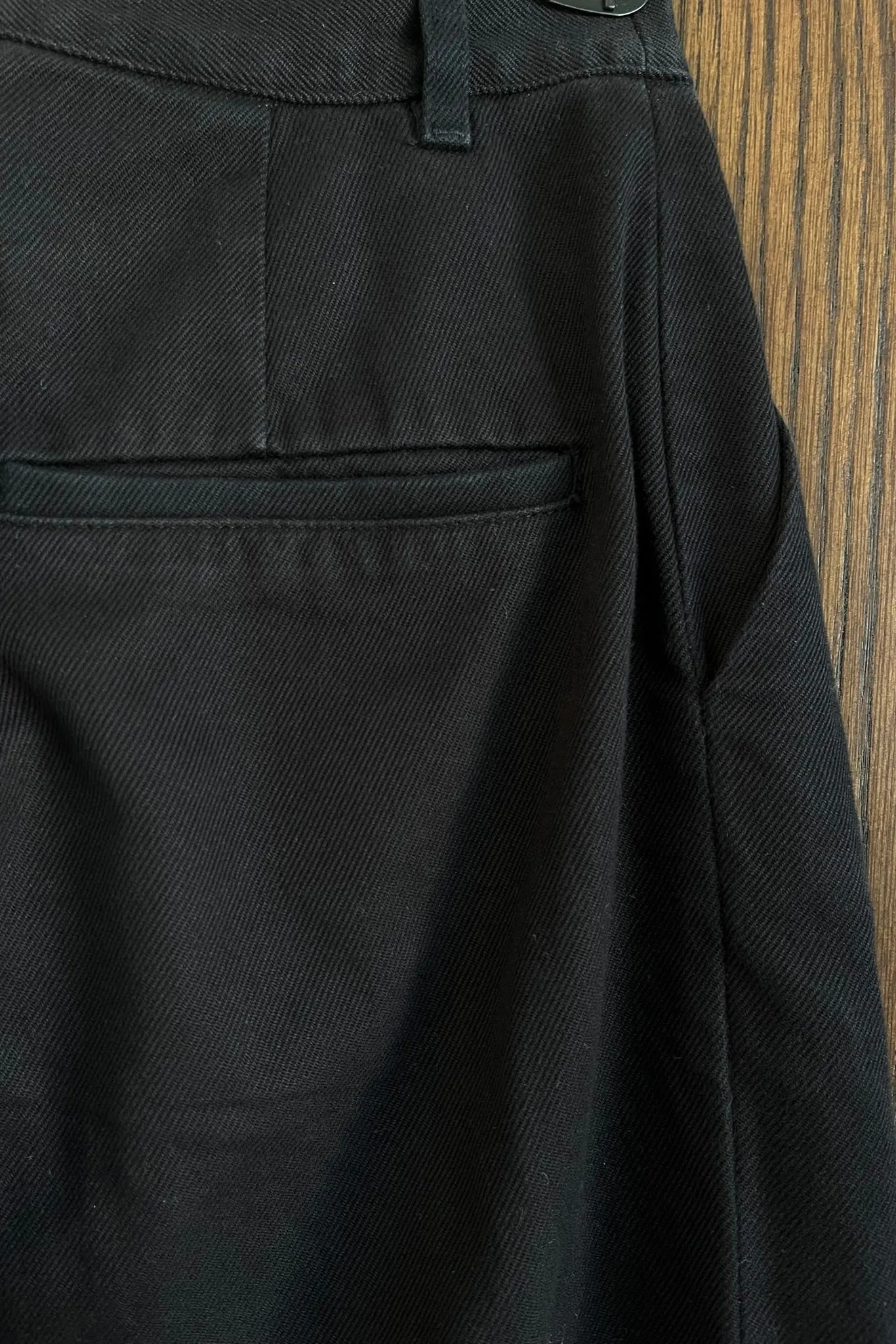 Composer Pant sold by Kowtow product image thumbnail 4