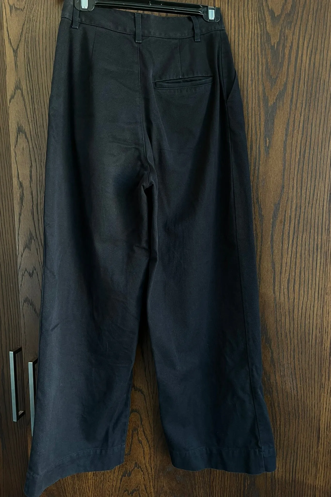 Composer Pant sold by Kowtow product image thumbnail 3