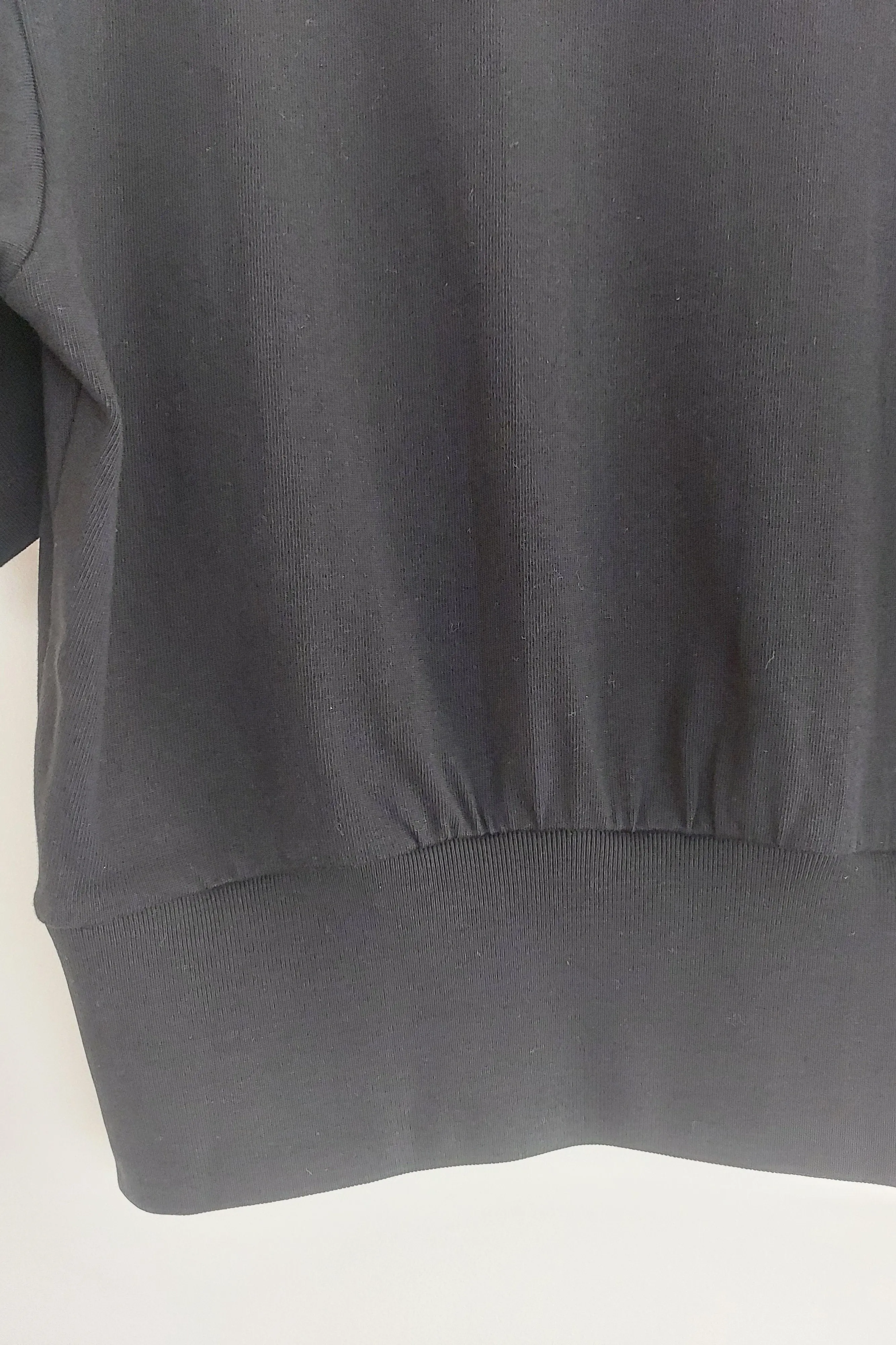 Boxy Rib Tee sold by Kowtow product image thumbnail 5