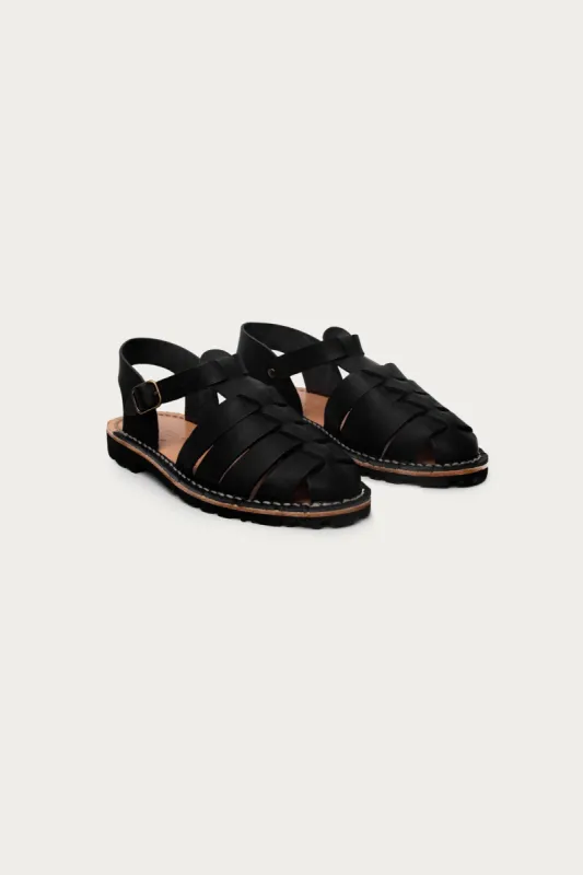 Artisanal Sandal 10/09 made by Kowtow
