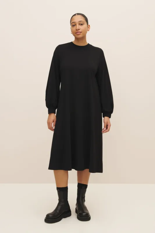 Full Sleeve Dress sold by Kowtow