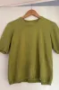 Knitted Tee sold by Kowtow