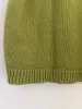 Knitted Tee sold by Kowtow
