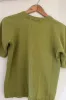Knitted Tee sold by Kowtow
