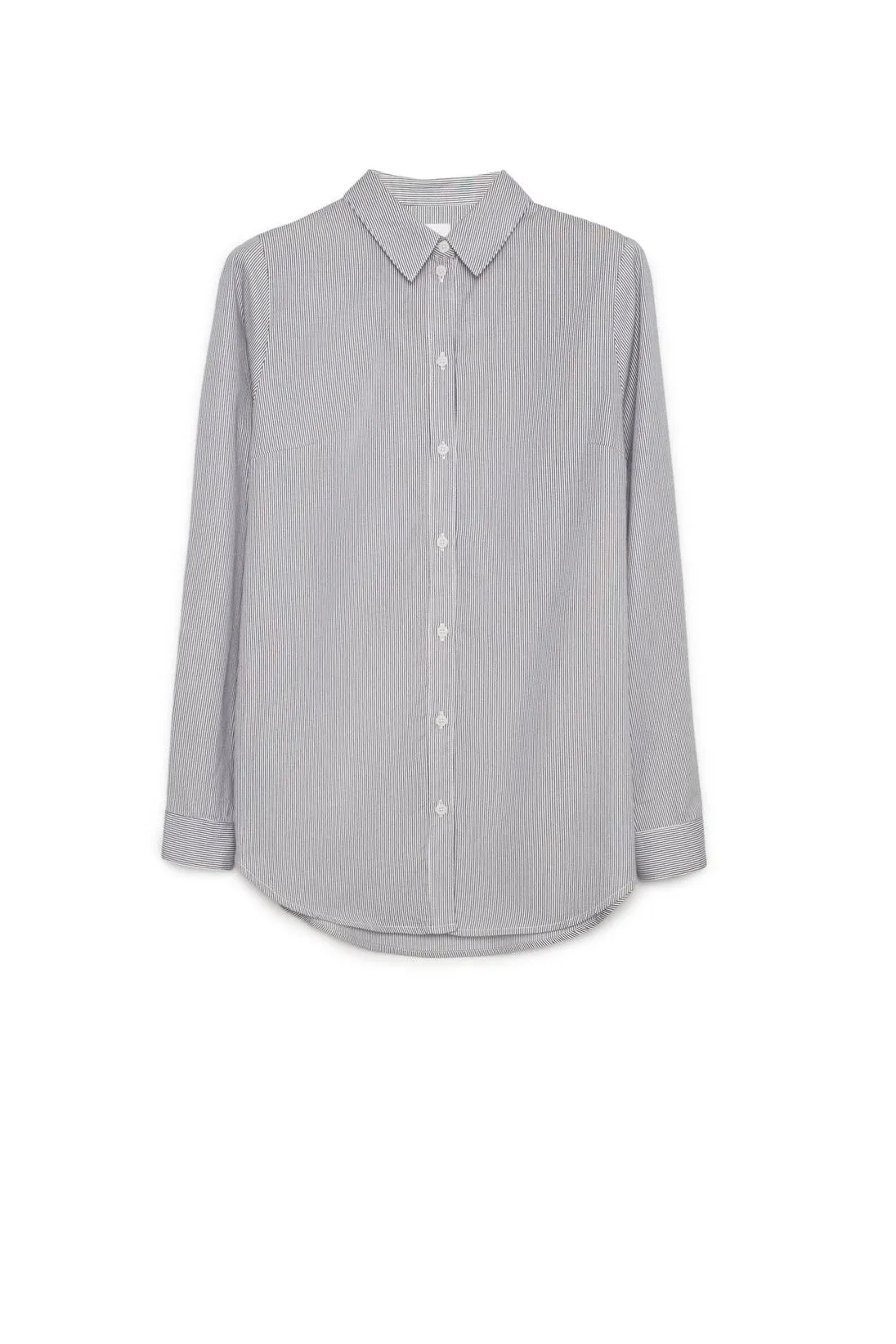 Classic Shirt sold by Kowtow