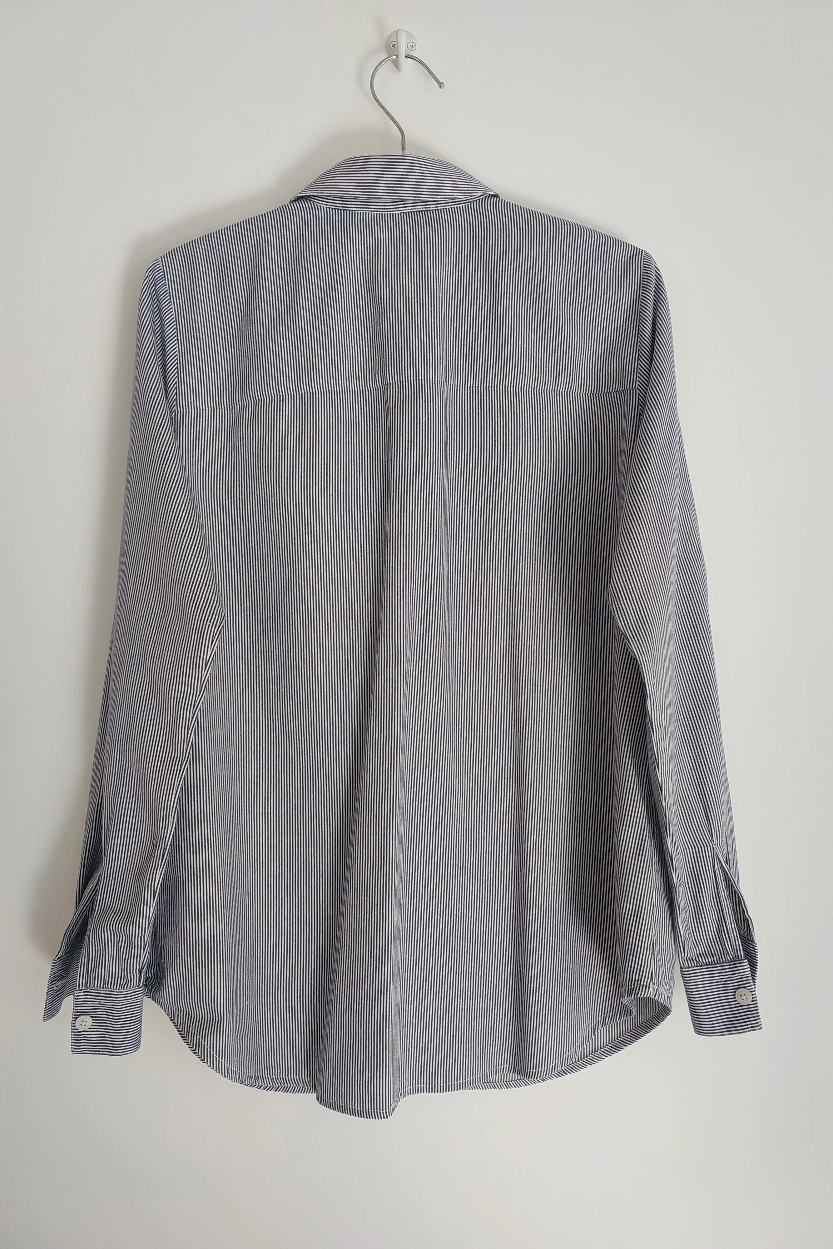 Classic Shirt sold by Kowtow product image thumbnail 3