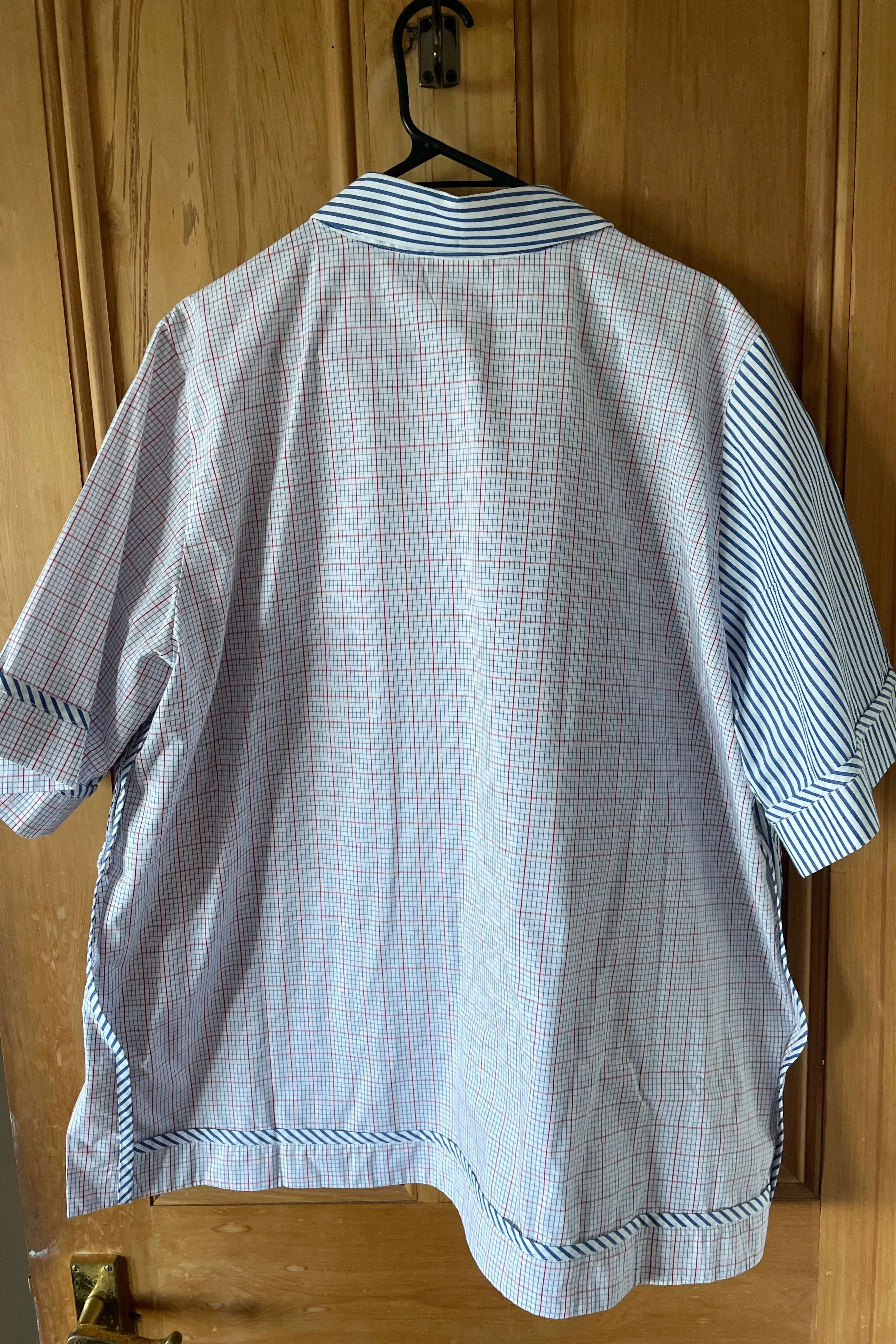 Shirt 01 sold by Kowtow product image thumbnail 3