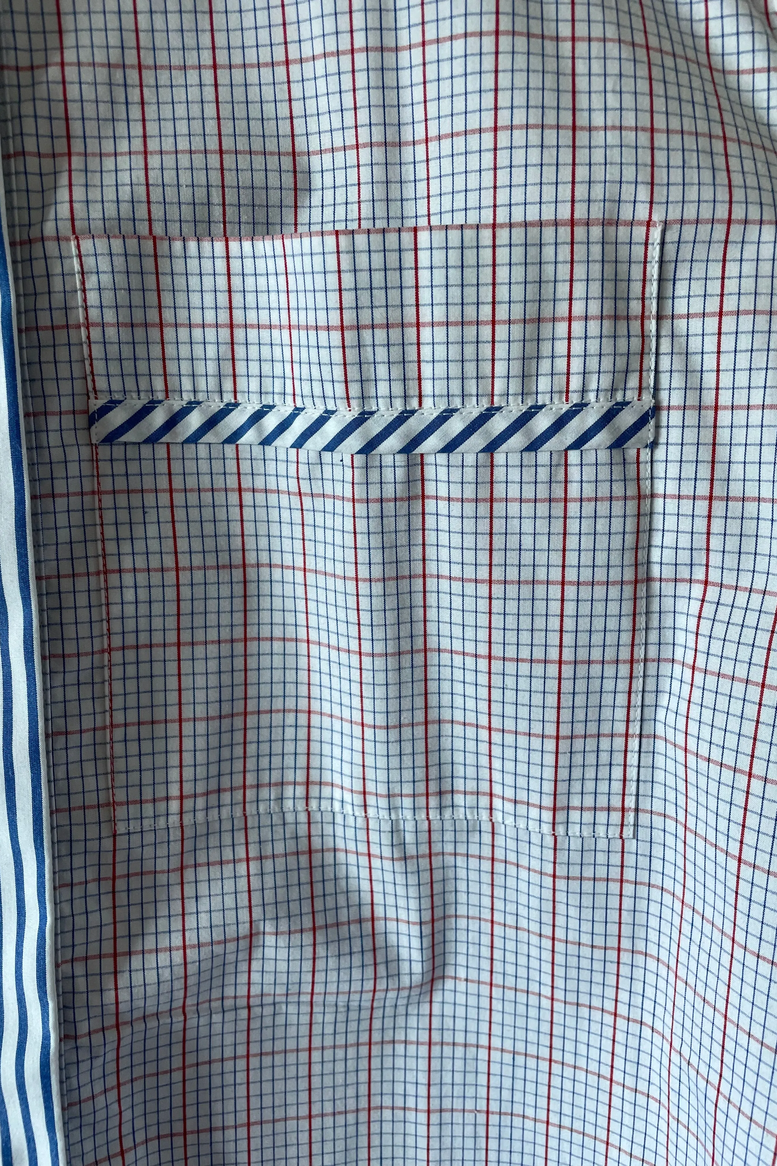 Shirt 01 sold by Kowtow product image thumbnail 4