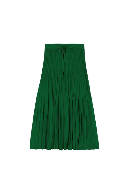 Field Skirt sold by Kowtow