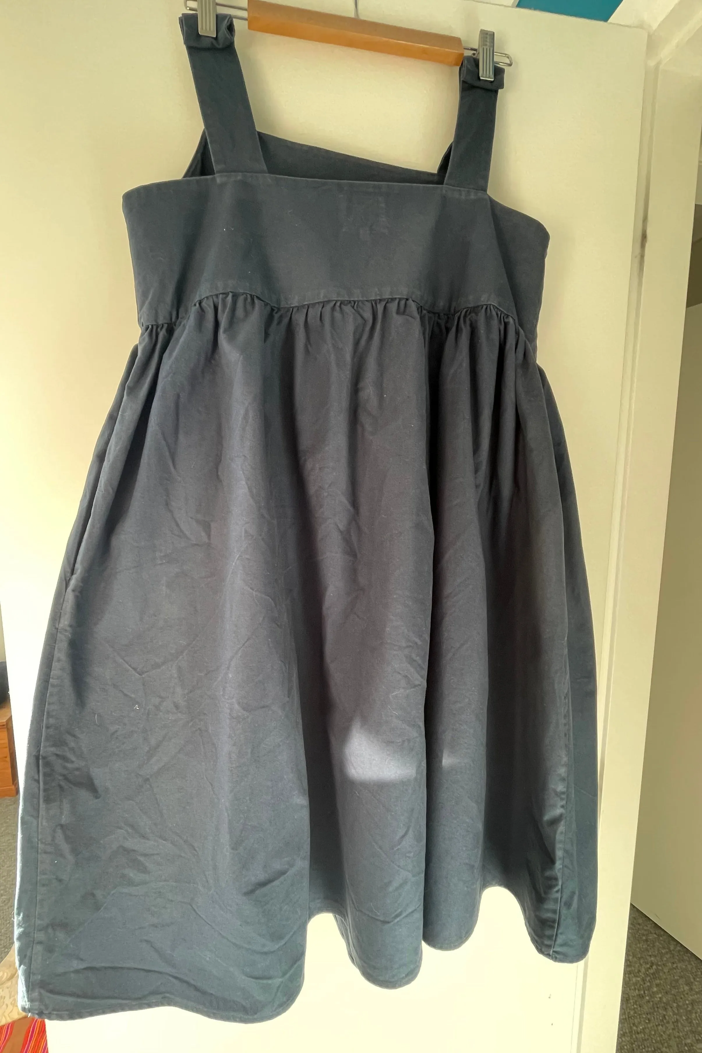 Spring Dress sold by Kowtow product image thumbnail 3