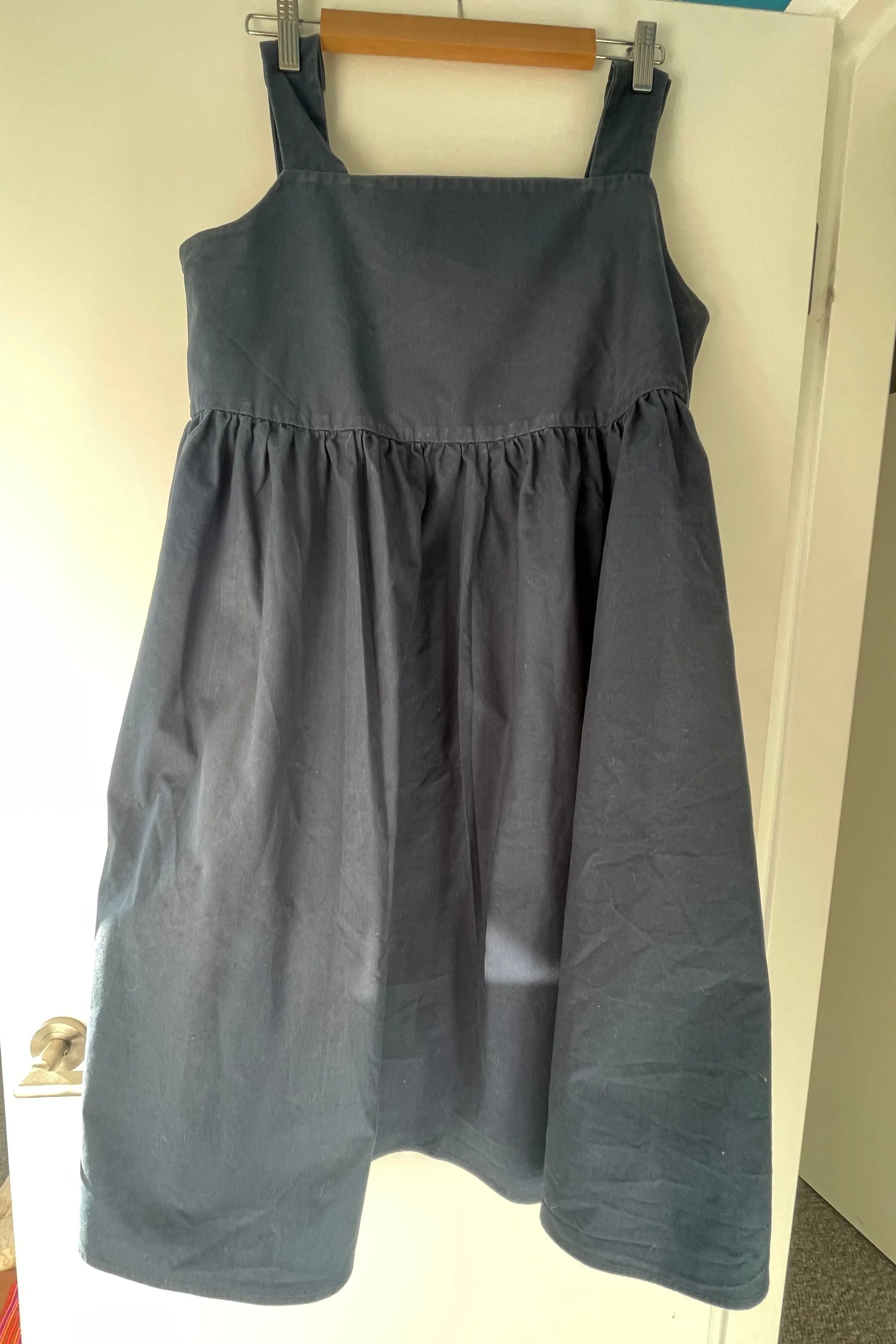 Spring Dress sold by Kowtow product image thumbnail 2
