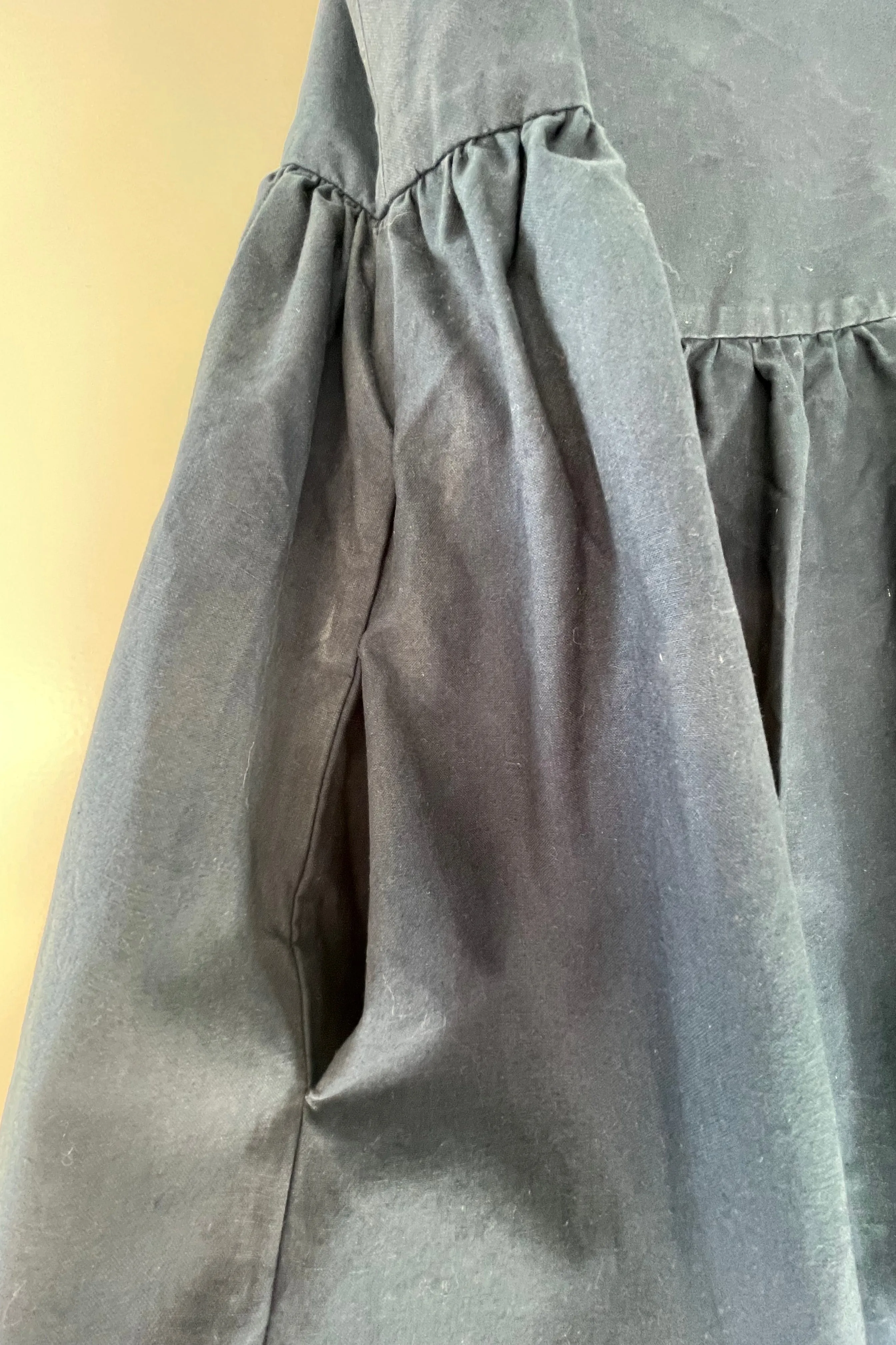 Spring Dress sold by Kowtow product image thumbnail 4